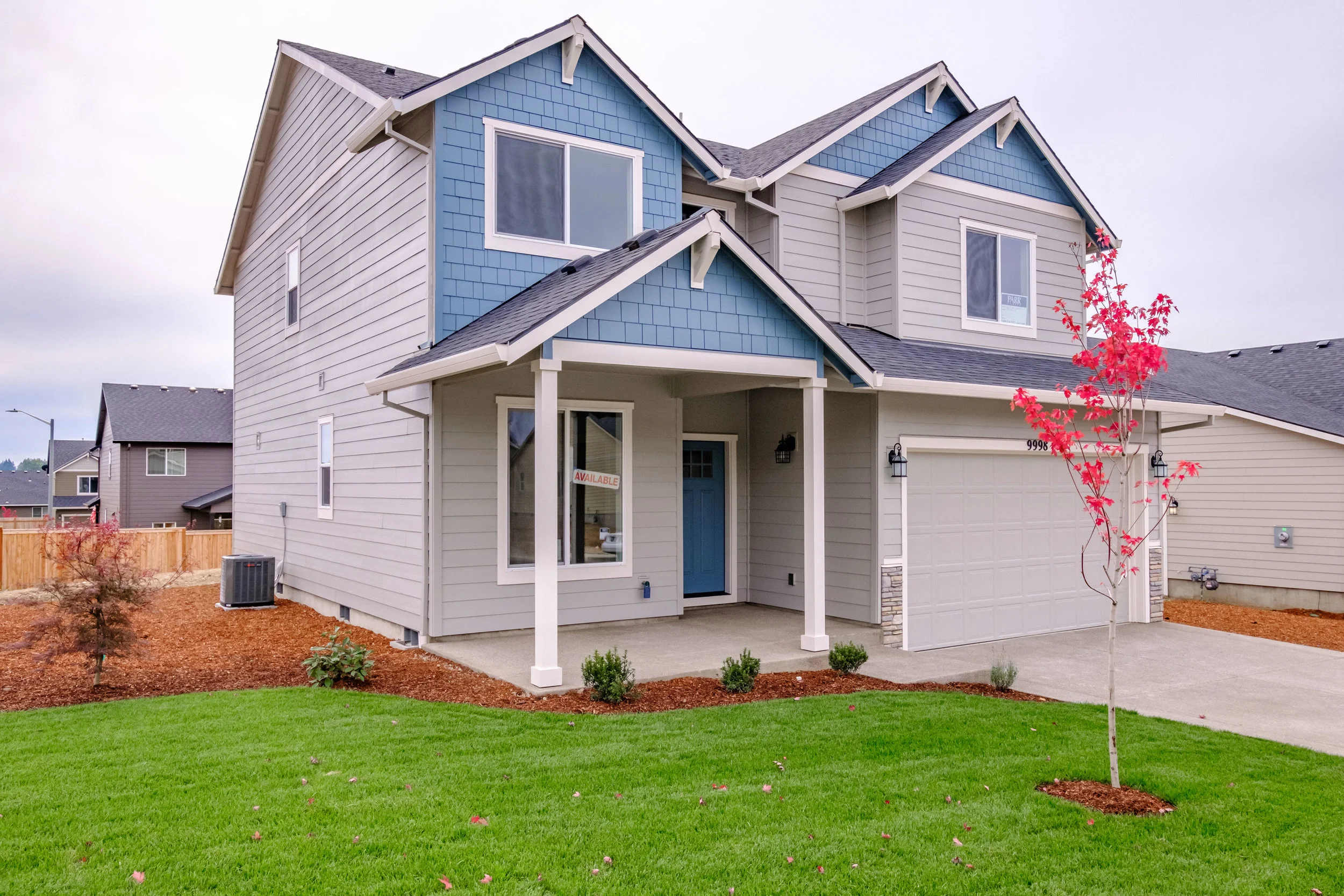 9998 Shayla St, Aumsville, OR