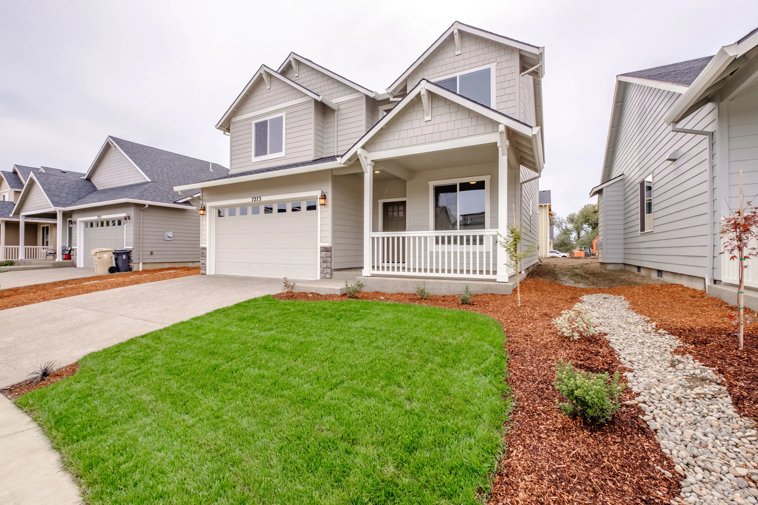 7243 SE Ronnelle Ct, Corvallis, OR