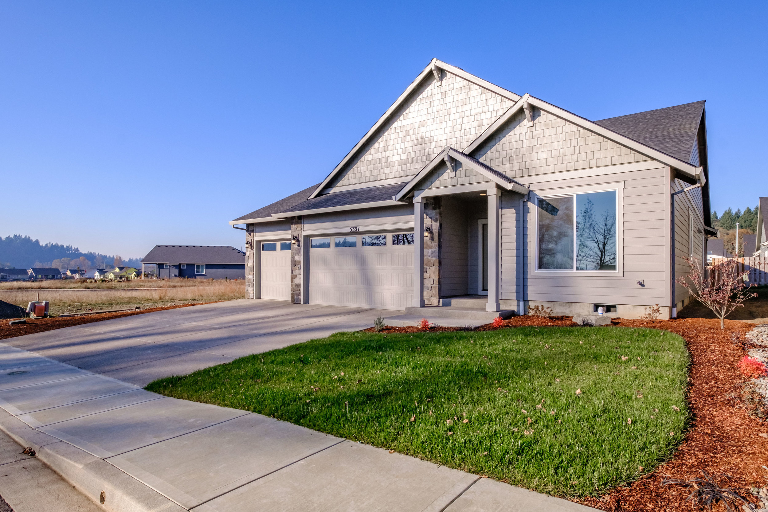 5321 Ava St, Turner, OR