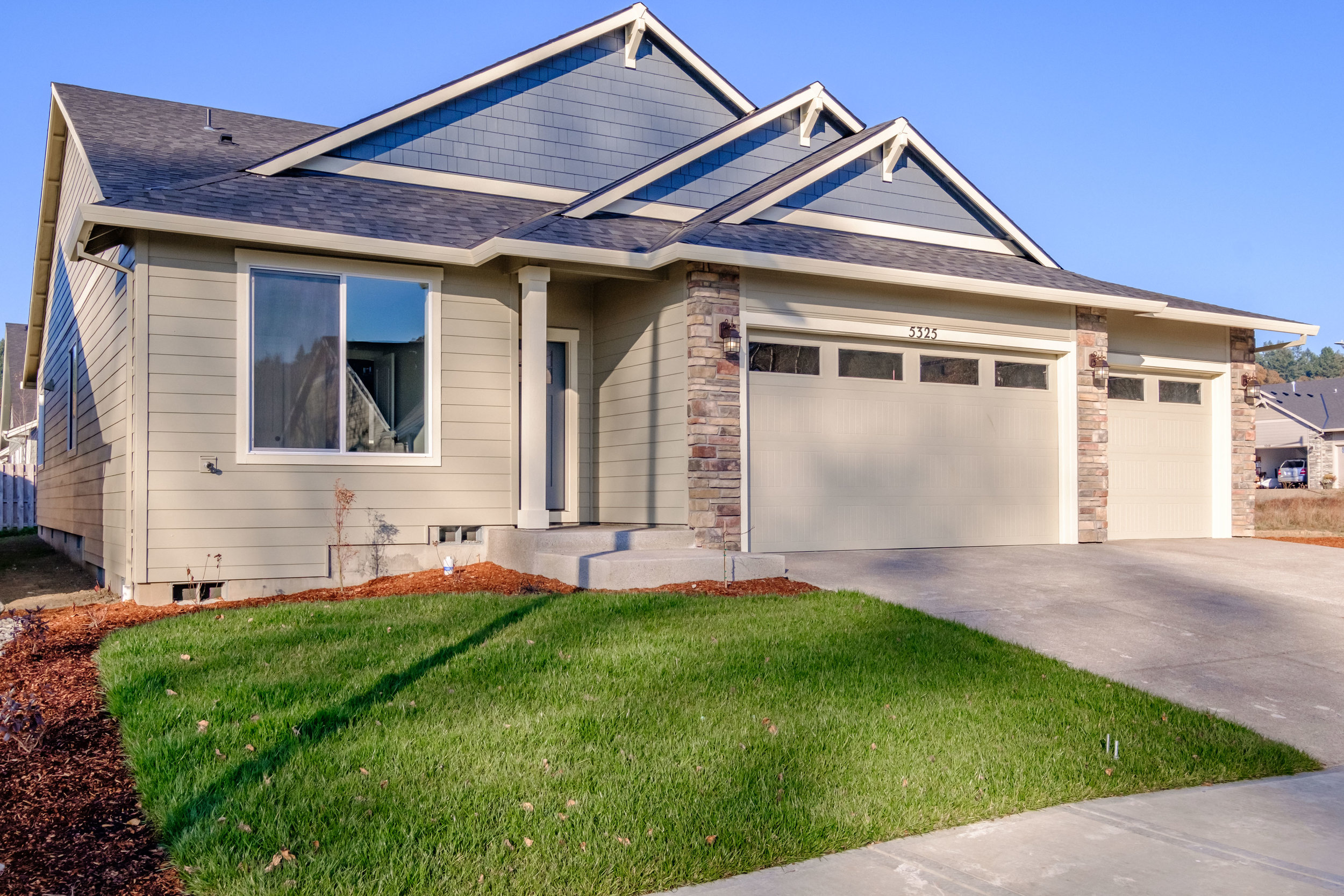 5325 Ava St, Turner, OR