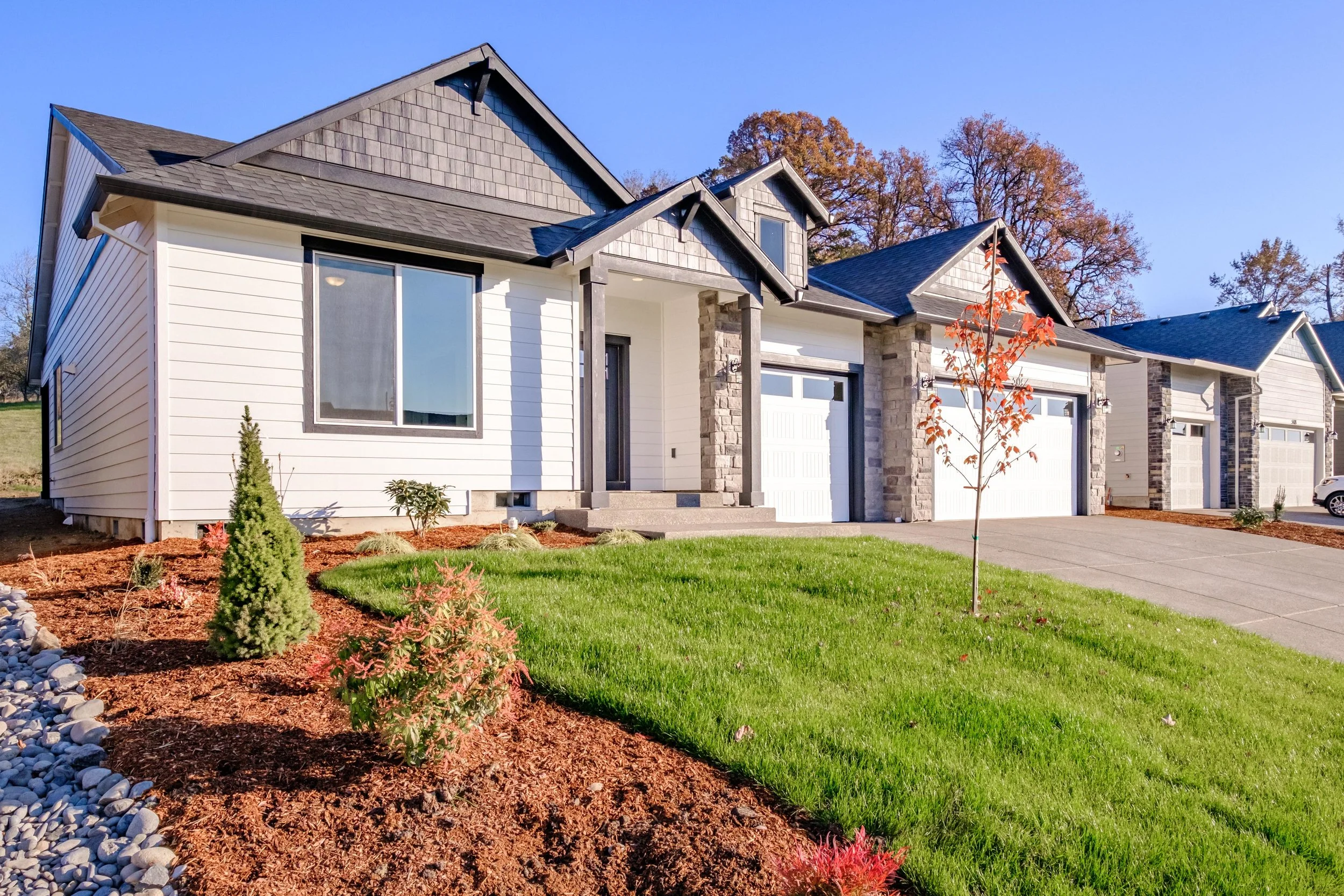 5414 Bell St, Turner, OR