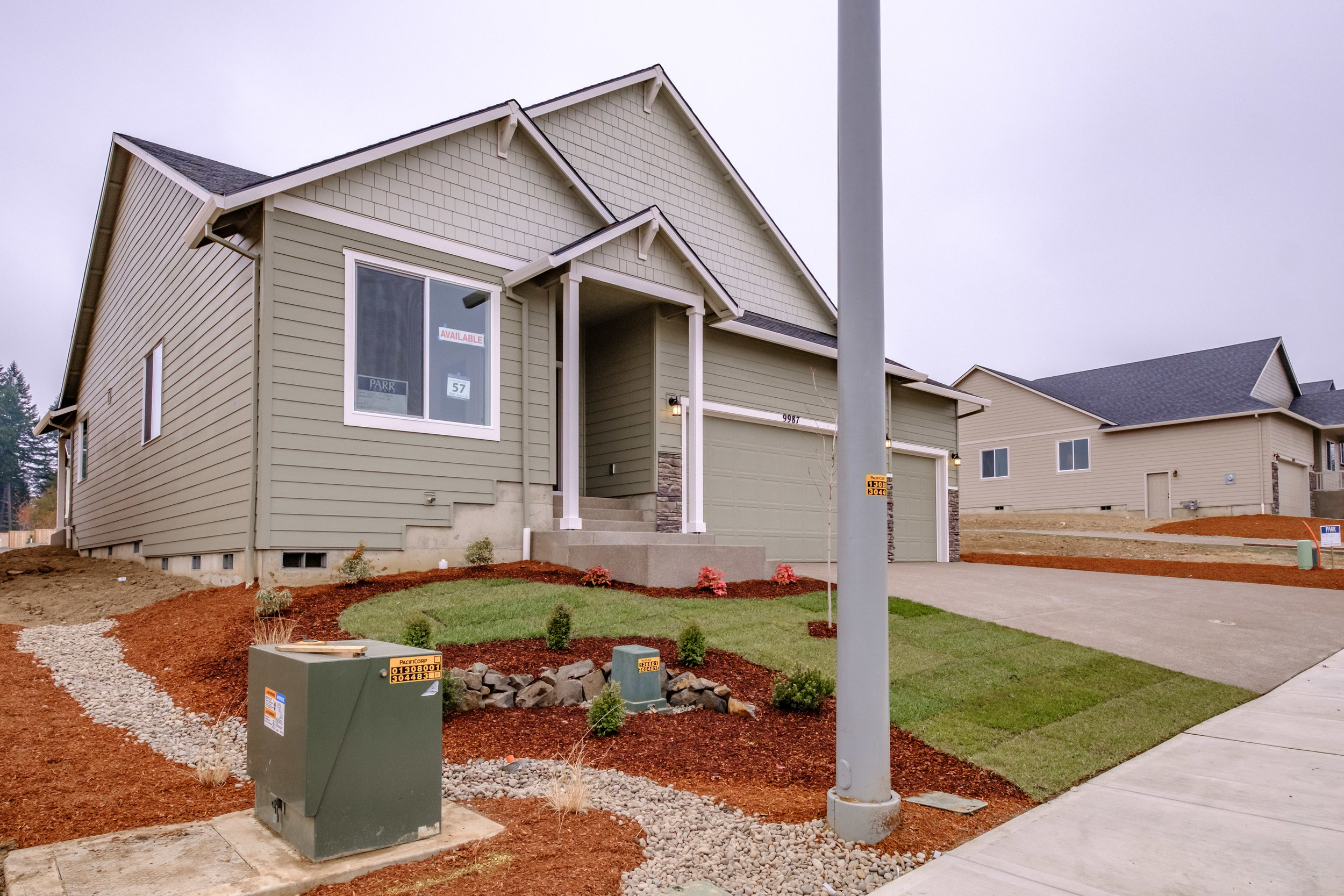 9987 Shayla St, Aumsville, OR