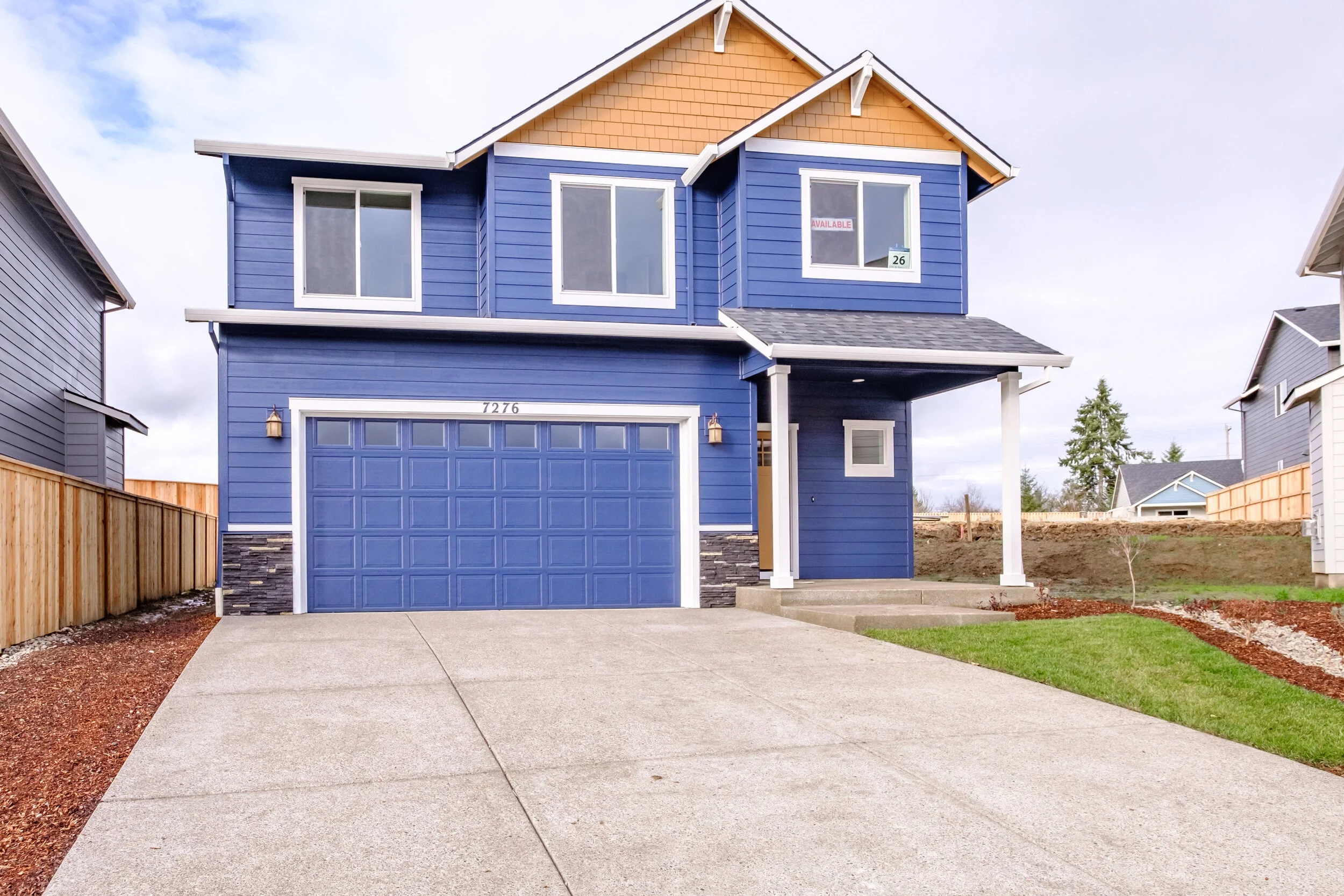 7276 SE Ronelle Ct, Corvallis OR