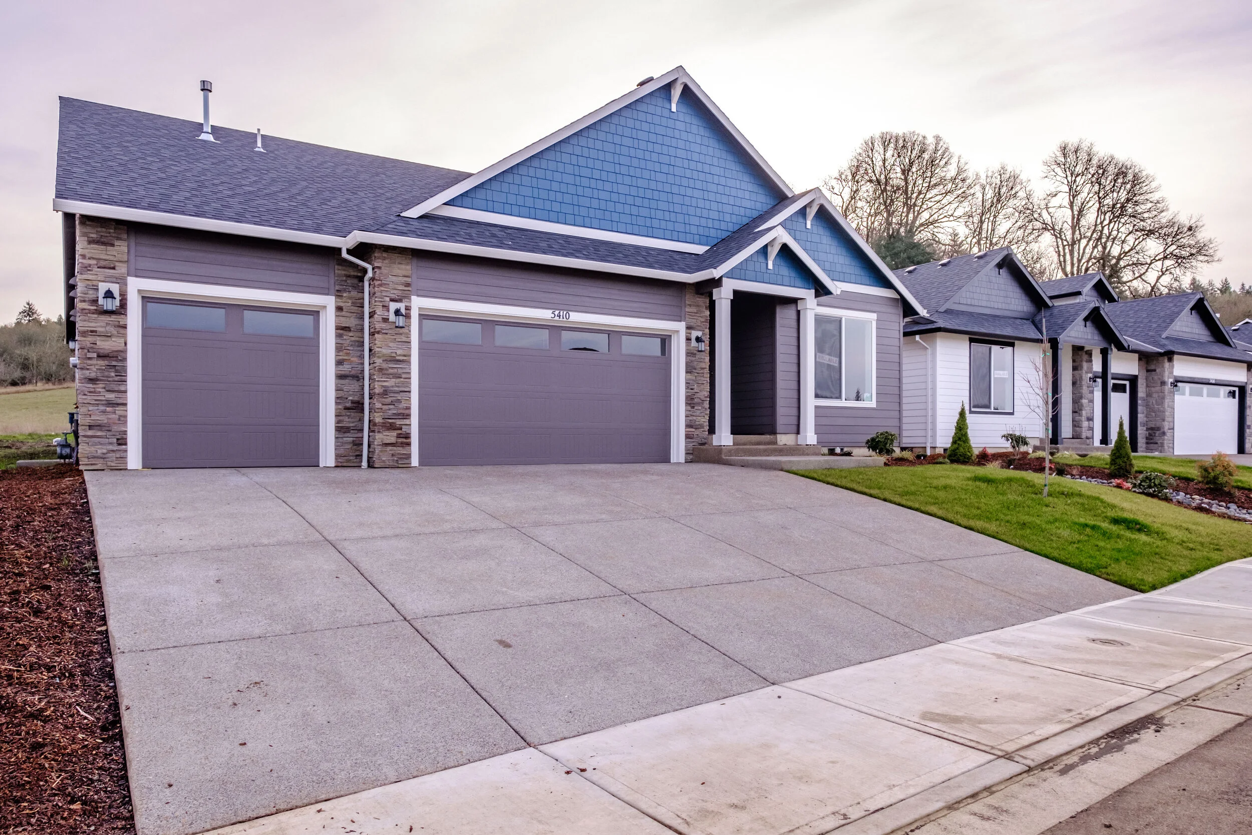 5410 Bell St, Turner, OR