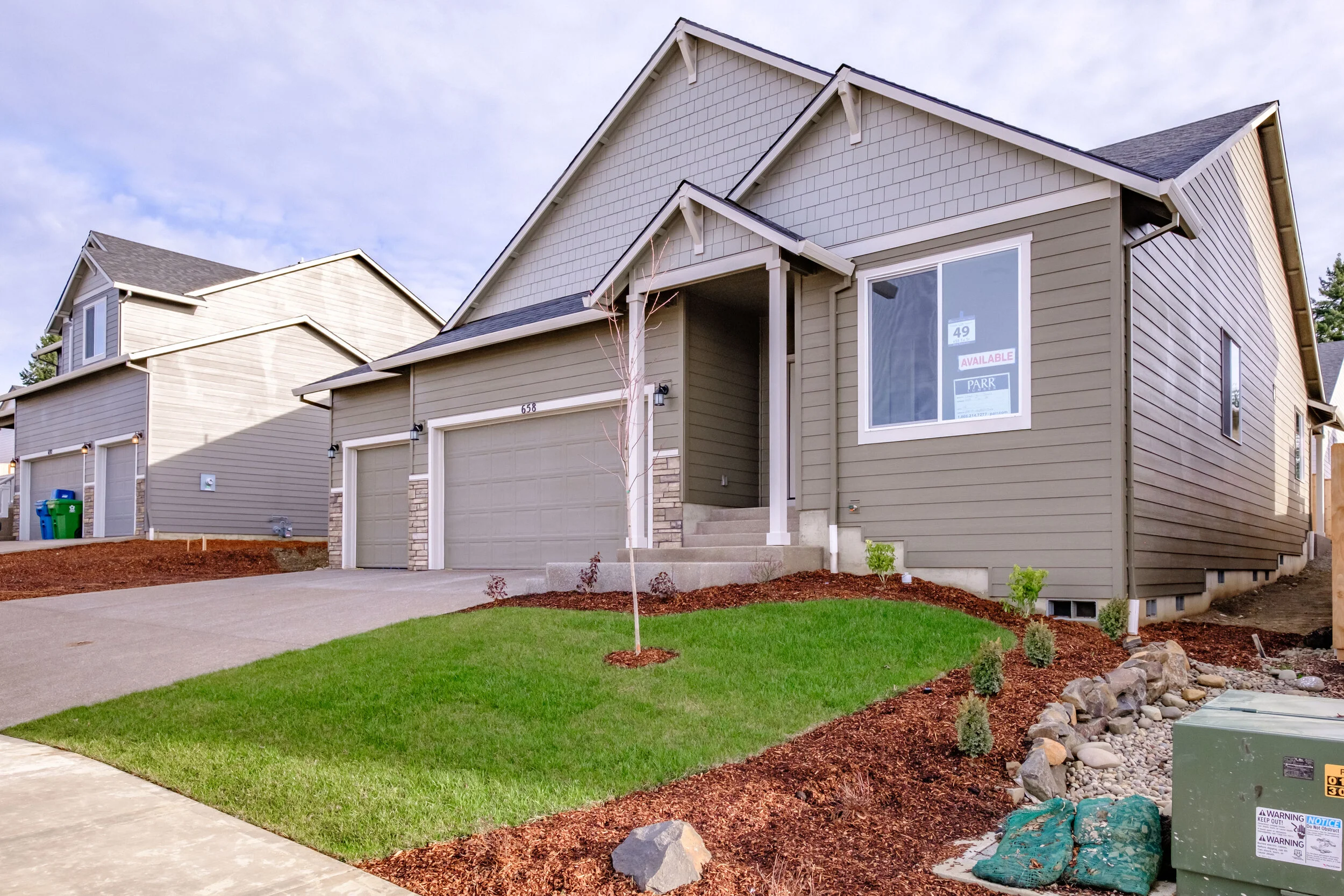 658 Tia St, Aumsville, OR