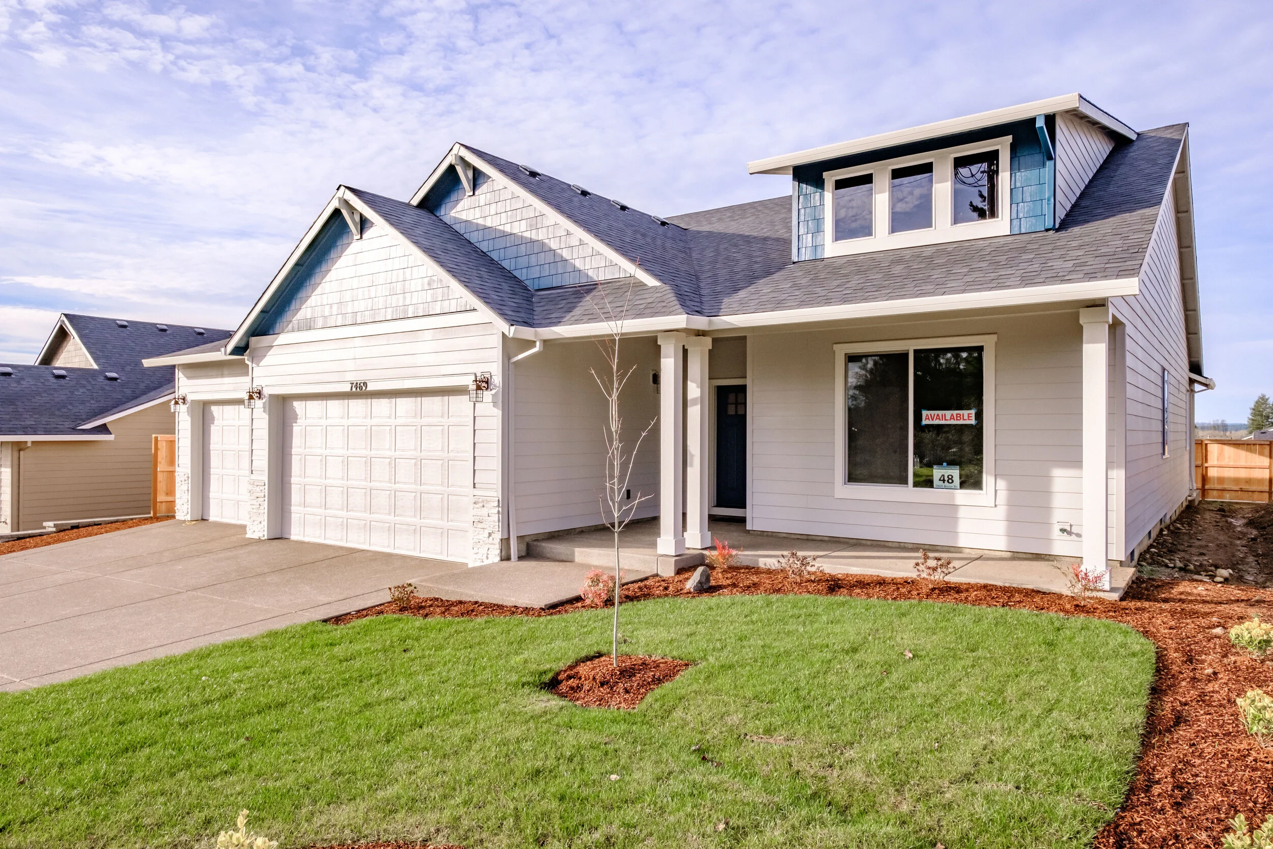 7469 Bishop Rd SE, Aumsville, OR