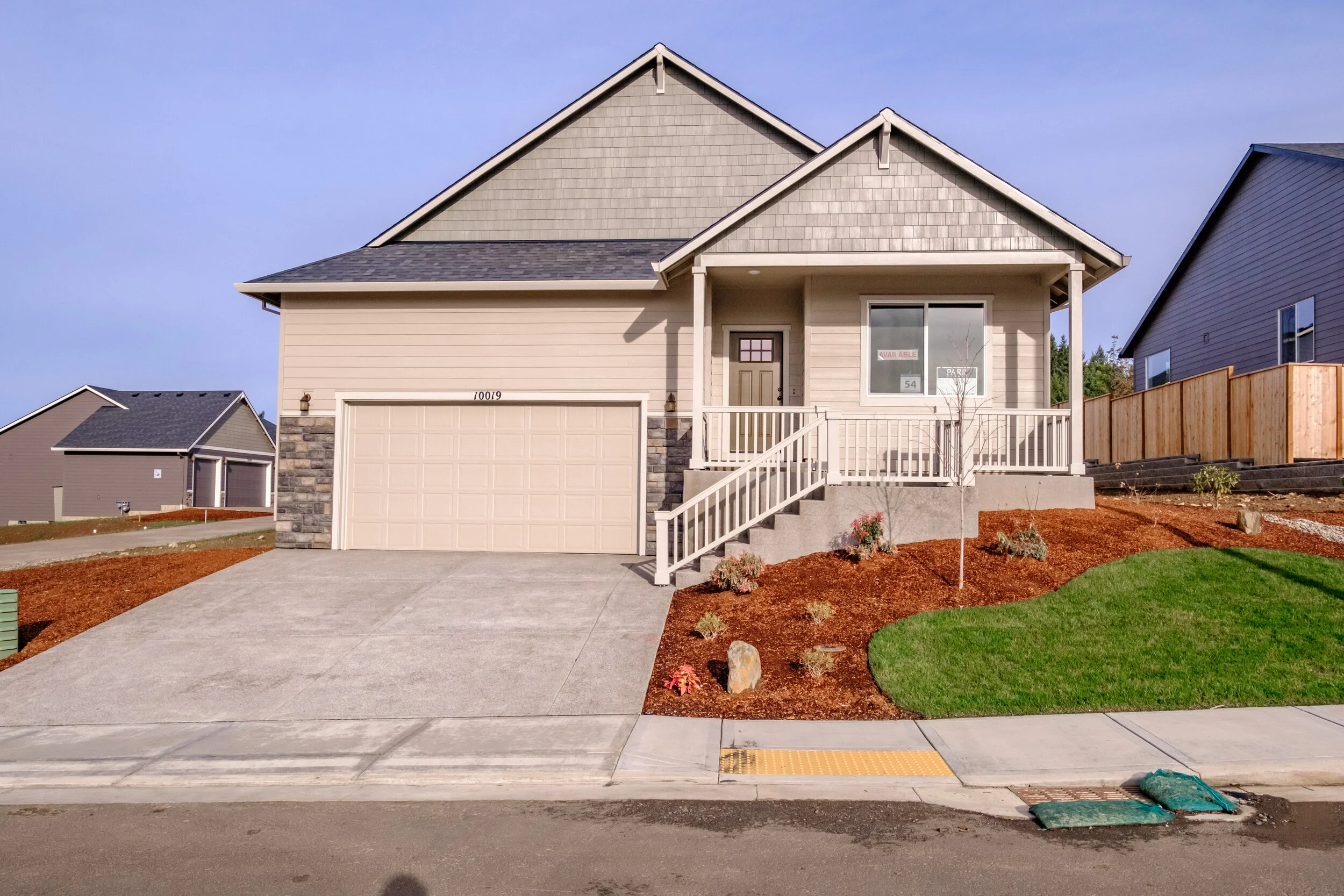 10019 Shayla St, Aumsville, OR