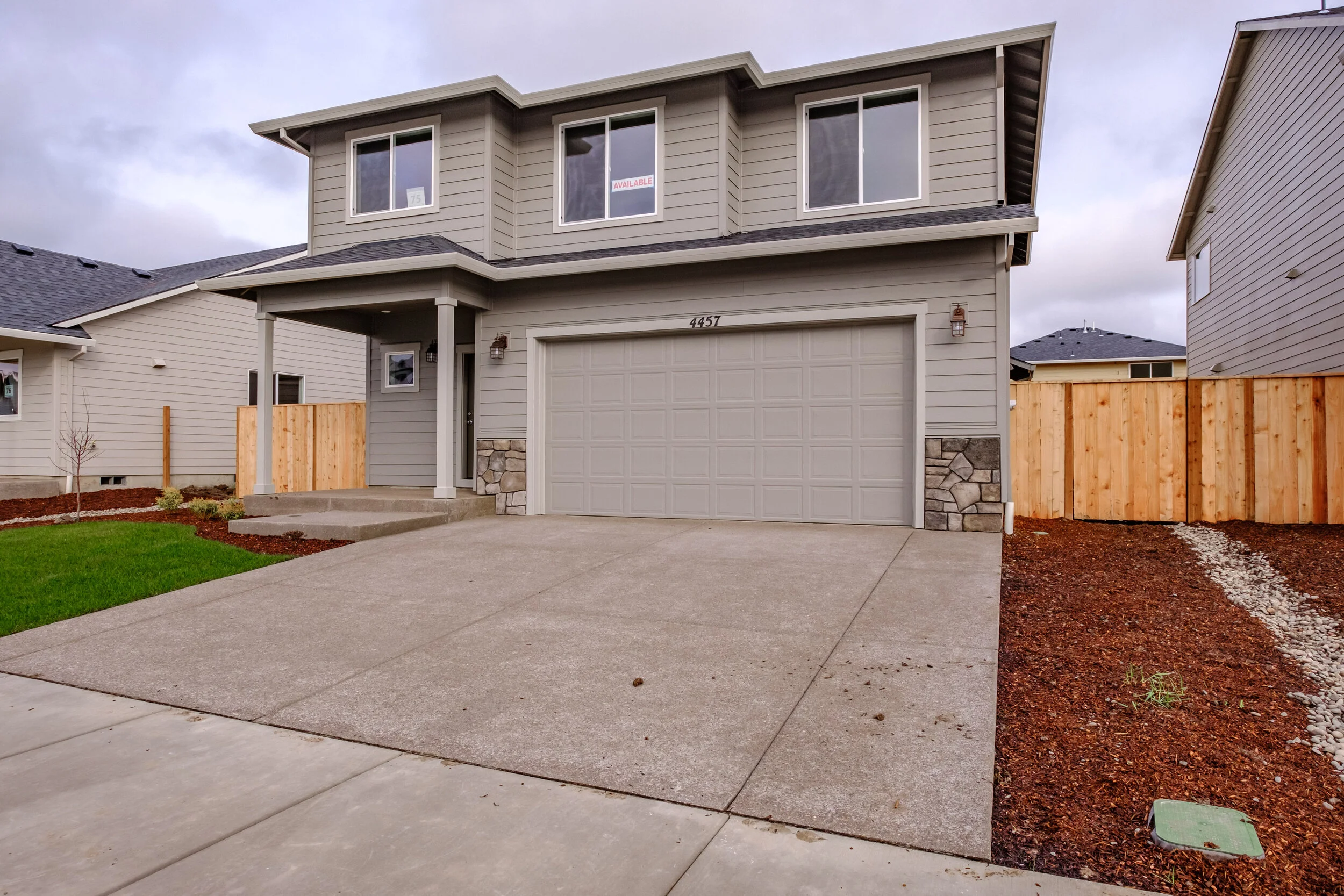 4457 Bounty Pl NE, Albany, OR