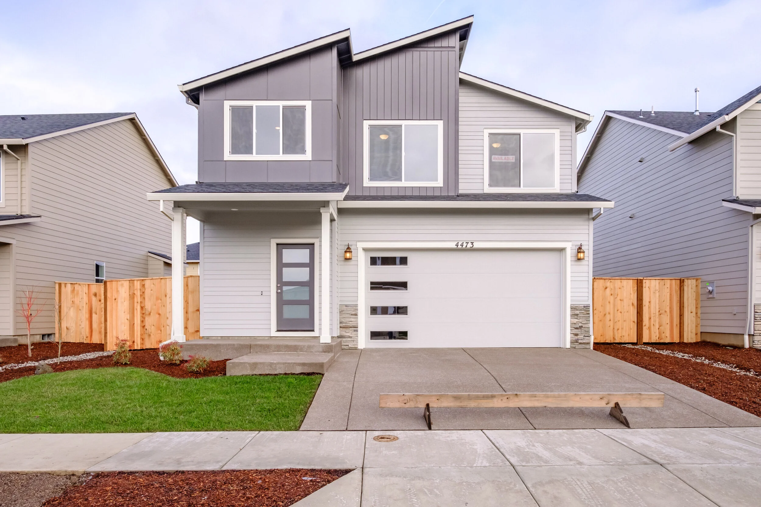 4473 Bounty Pl NE Albany Oregon