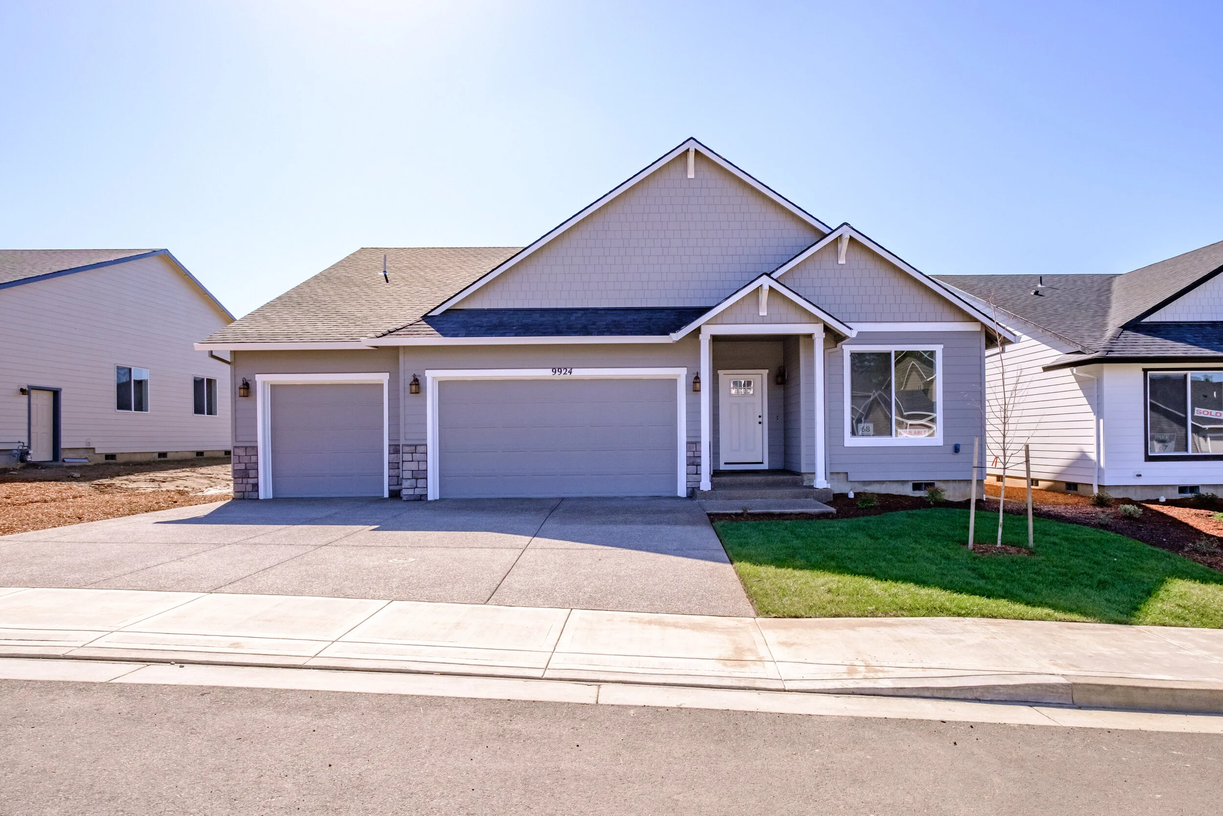 9924 Flowers Meadow, Aumsville OR