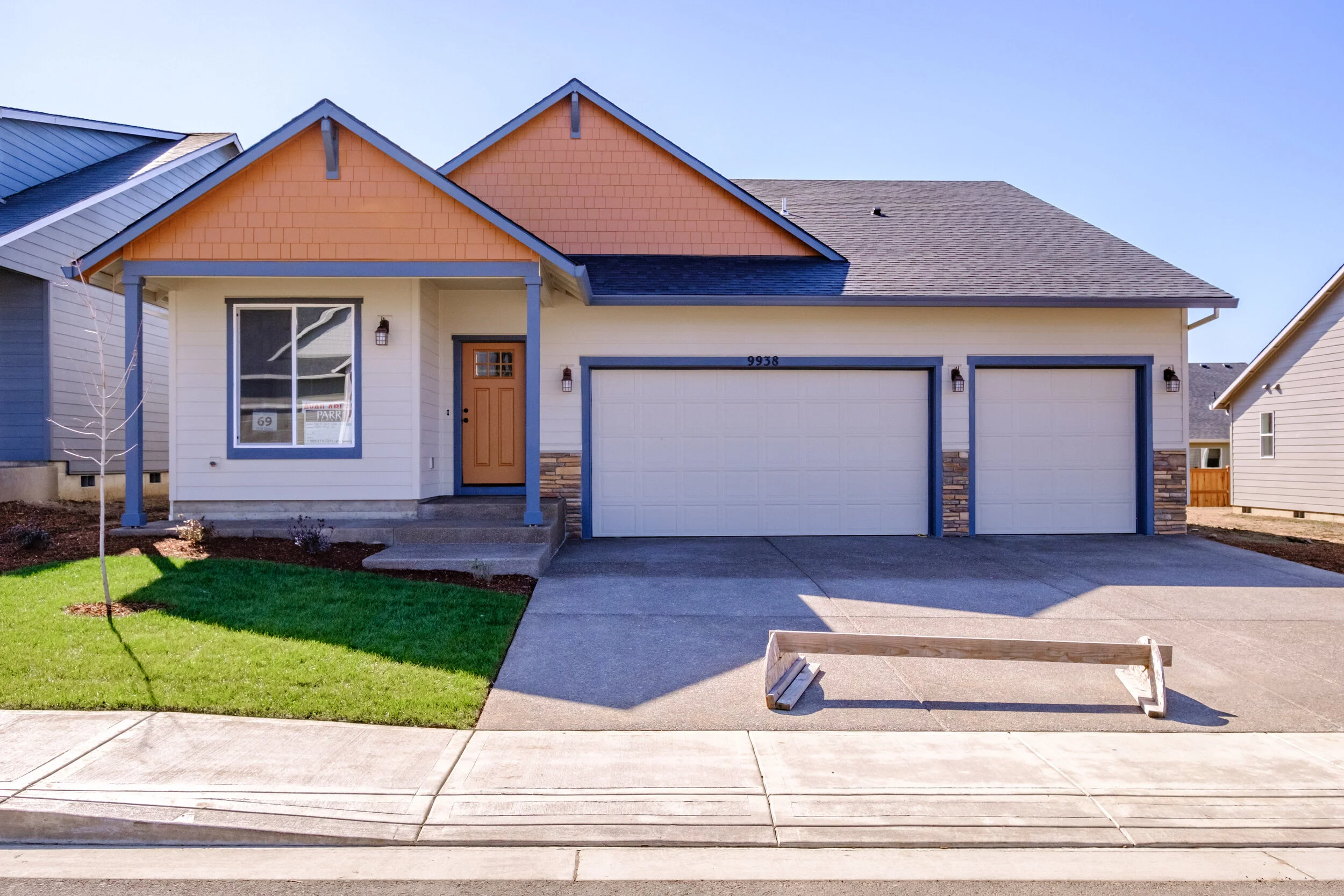 9938 Flowers Meadow, Aumsville OR