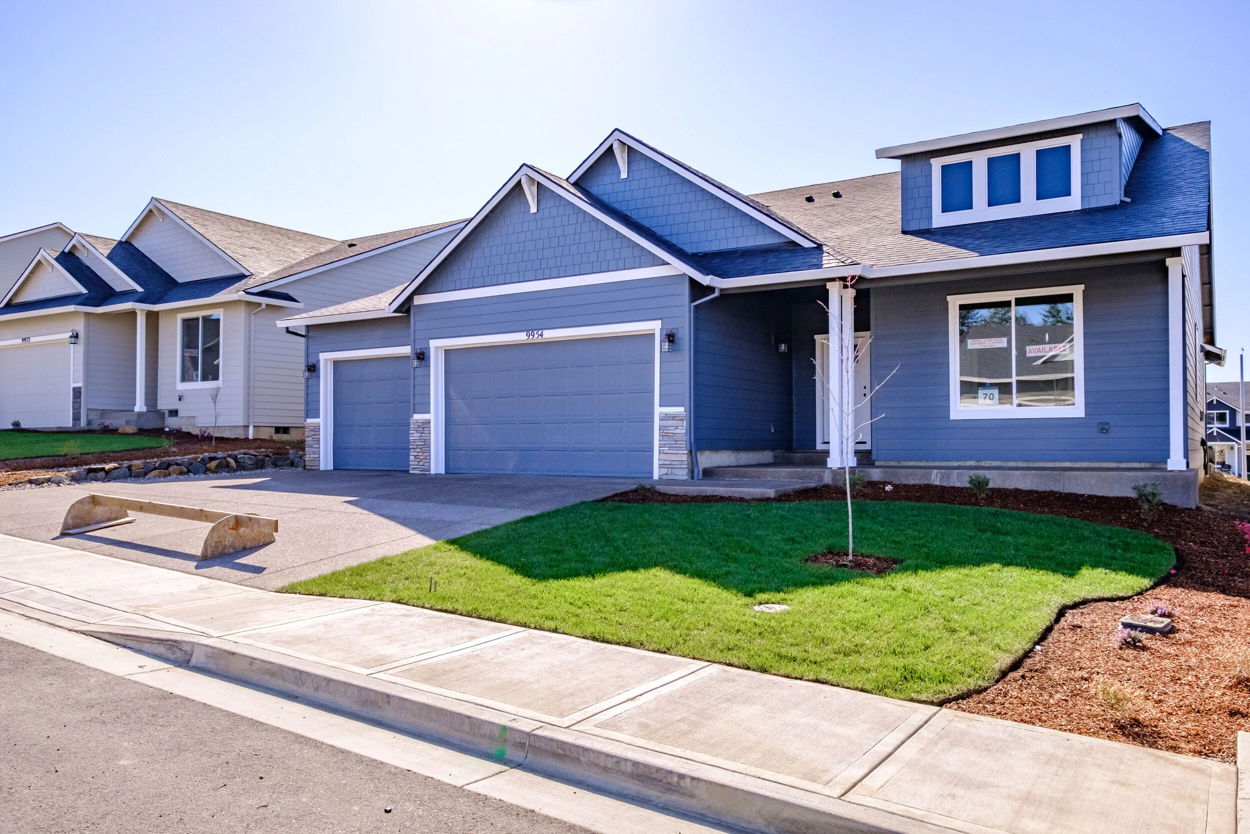 9954 Flowers Meadow, Aumsville OR 