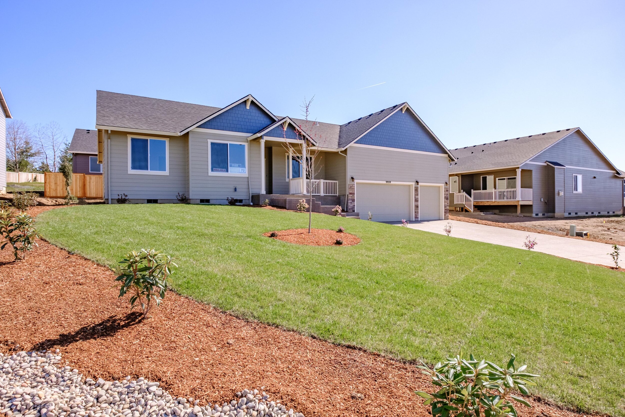 9959 Flowers Meadow, Aumsville OR