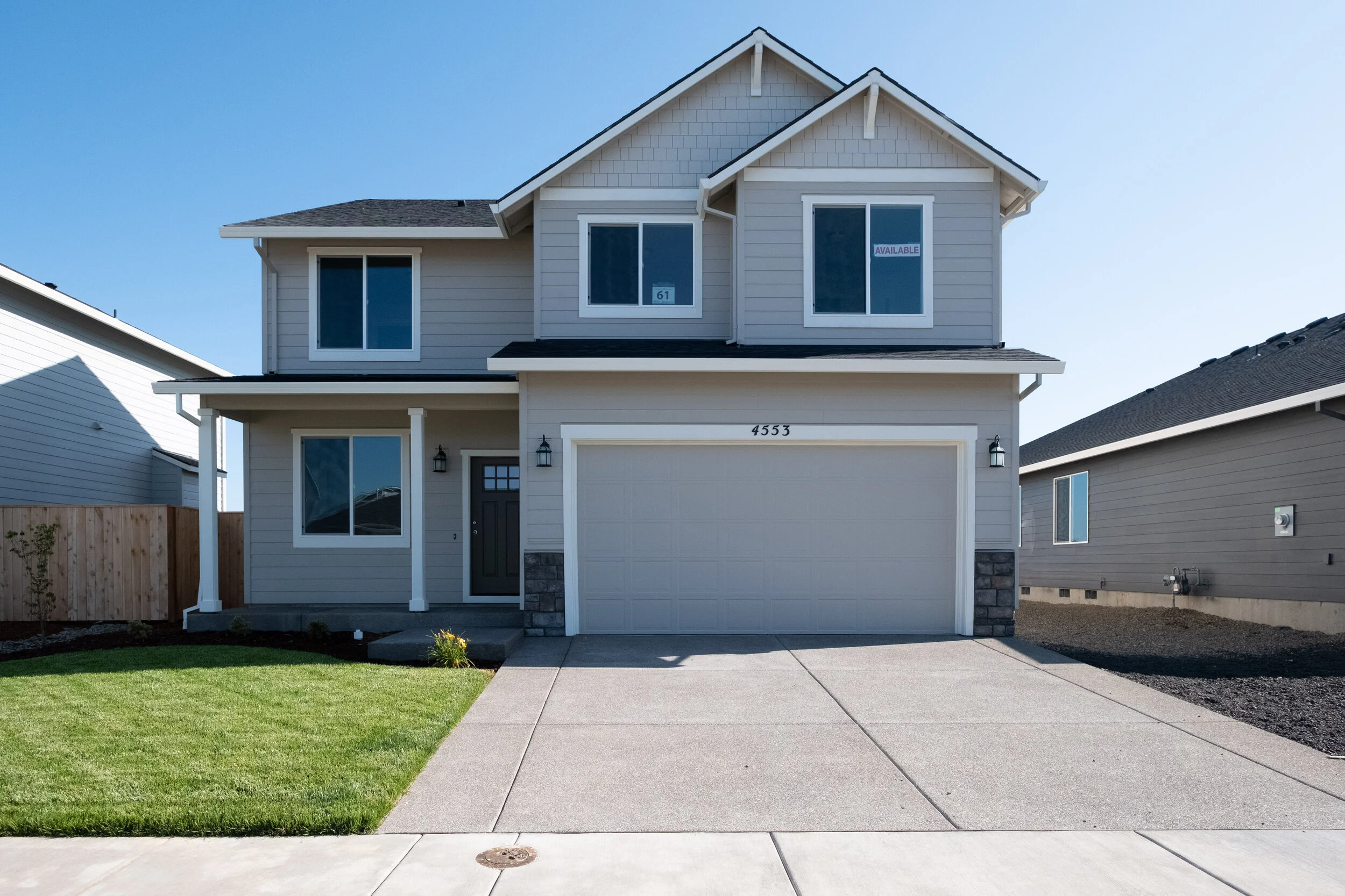 4553 Sagecrest Dr NE Albany, OR