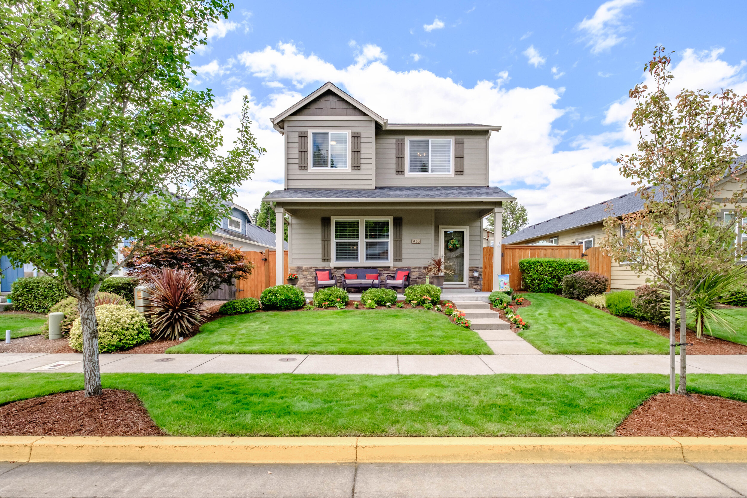 936 Belden Ln NW Albany Oregon 97321