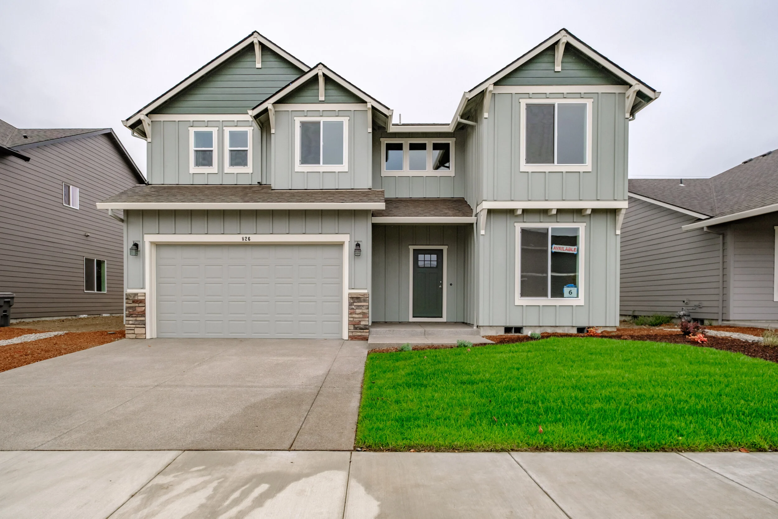 826 River Ave, Brownsville, OR