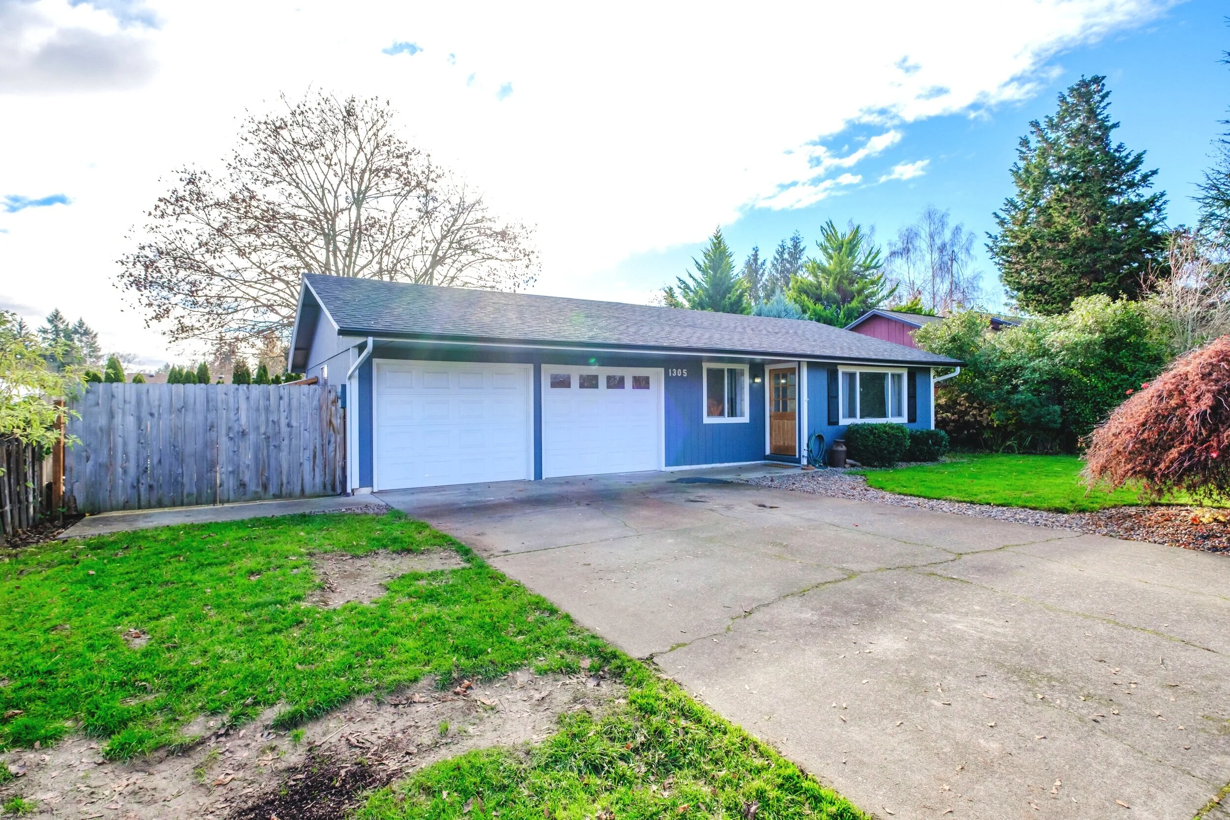 1305 Wildfang St, Independence, OR