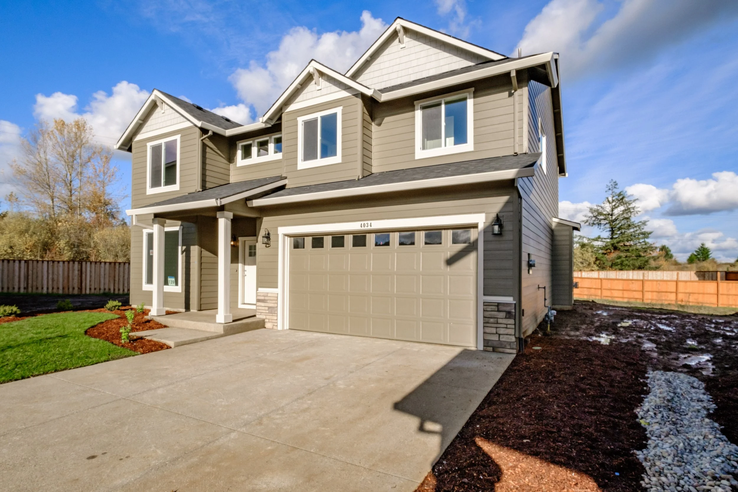 LOT 139 Chad E Davis