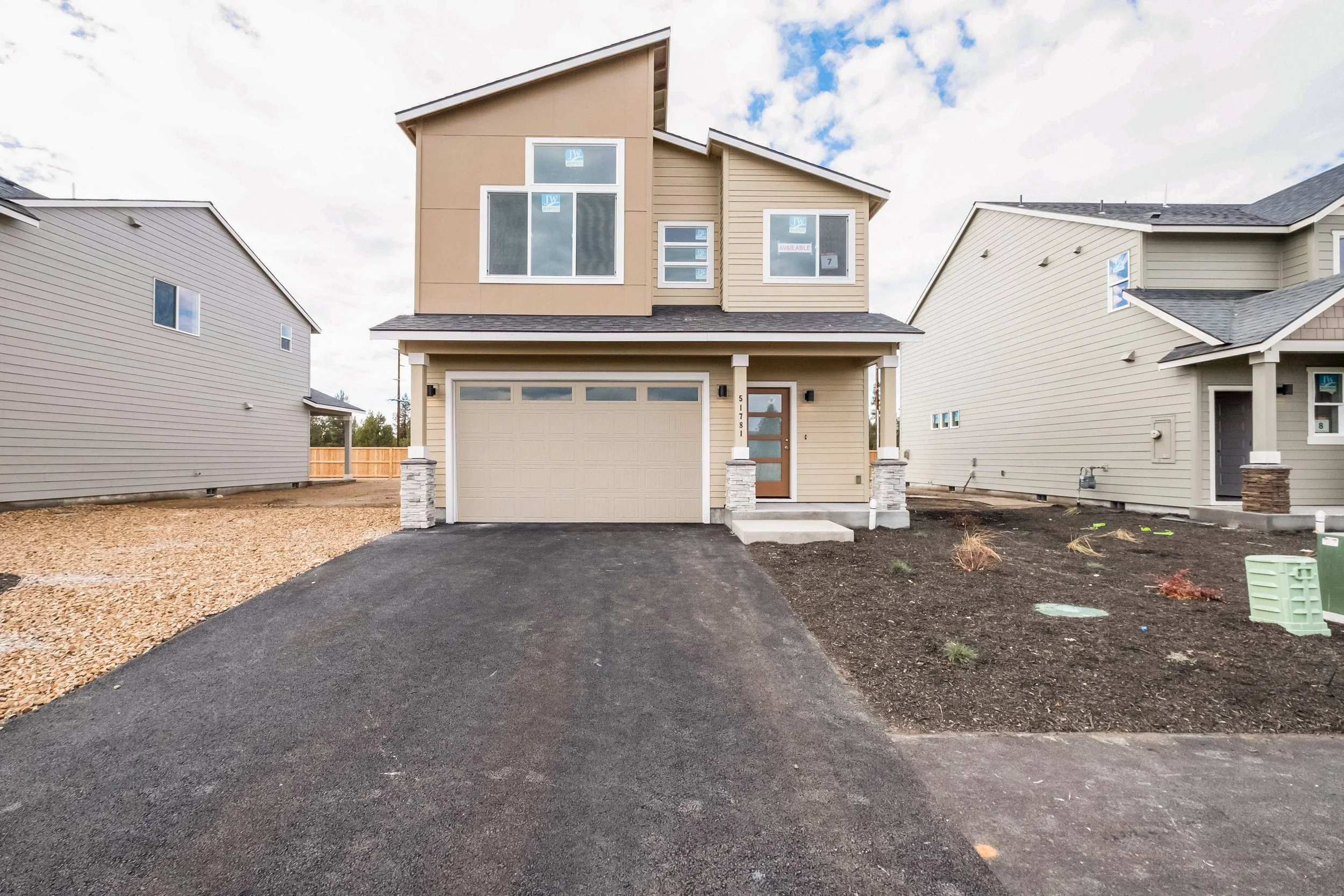 51781 Fordham Dr La Pine Oregon