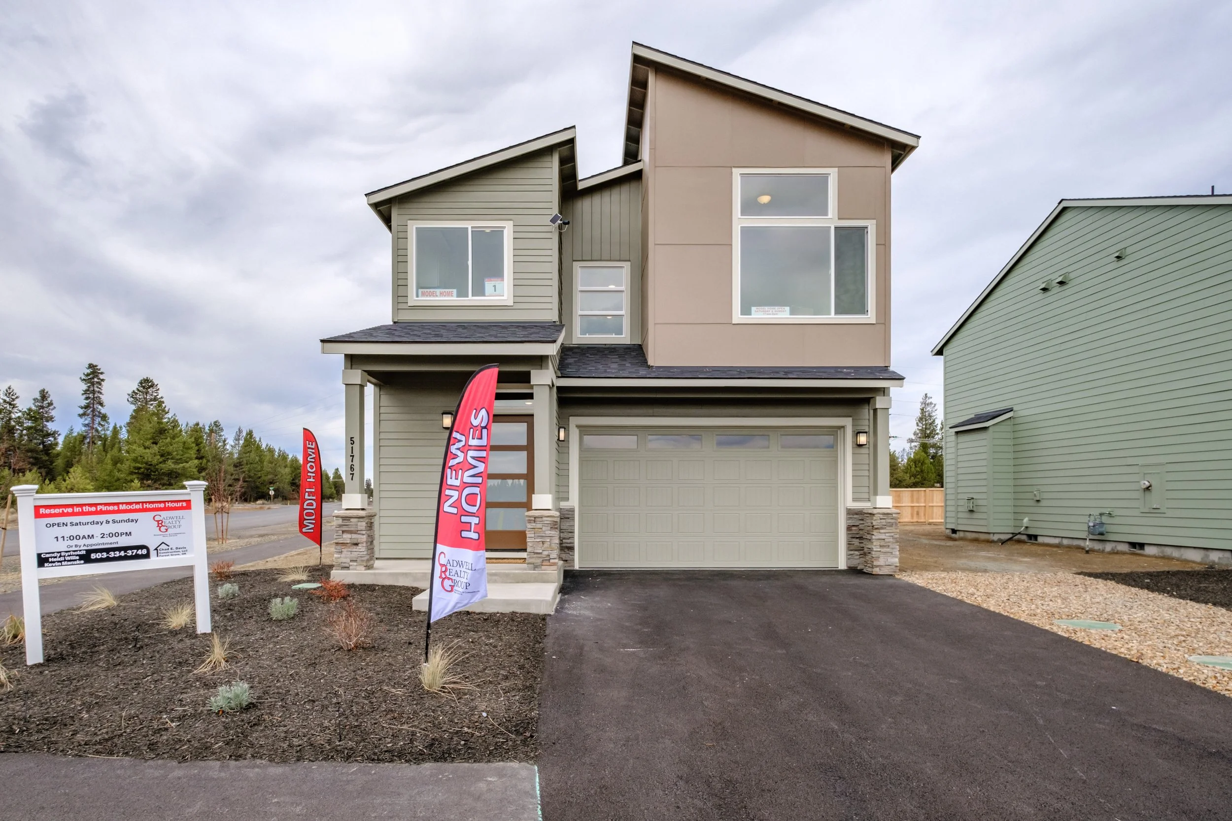 51767 Fordham Dr La Pine OR