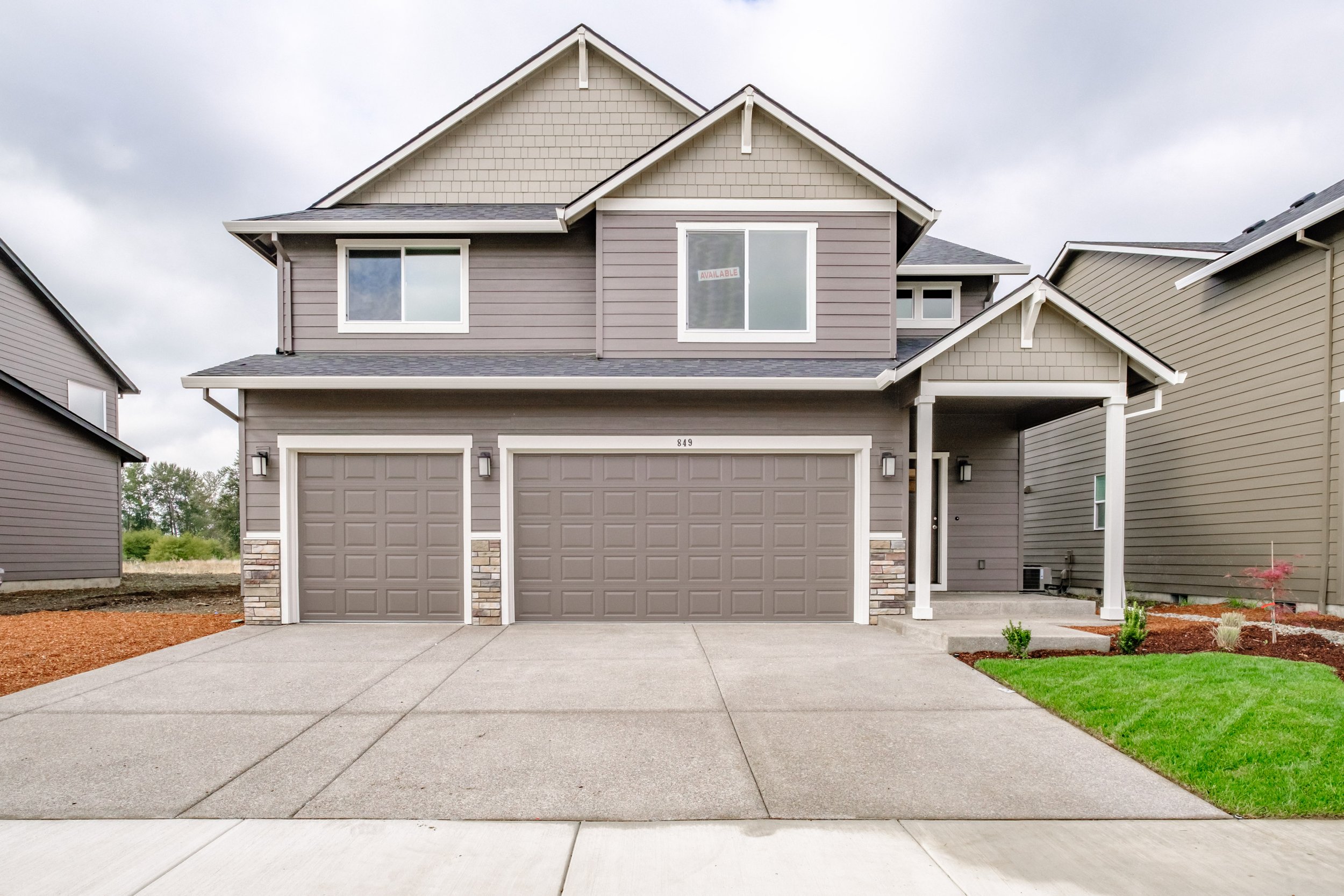 849 Pebble St Brownsville OR