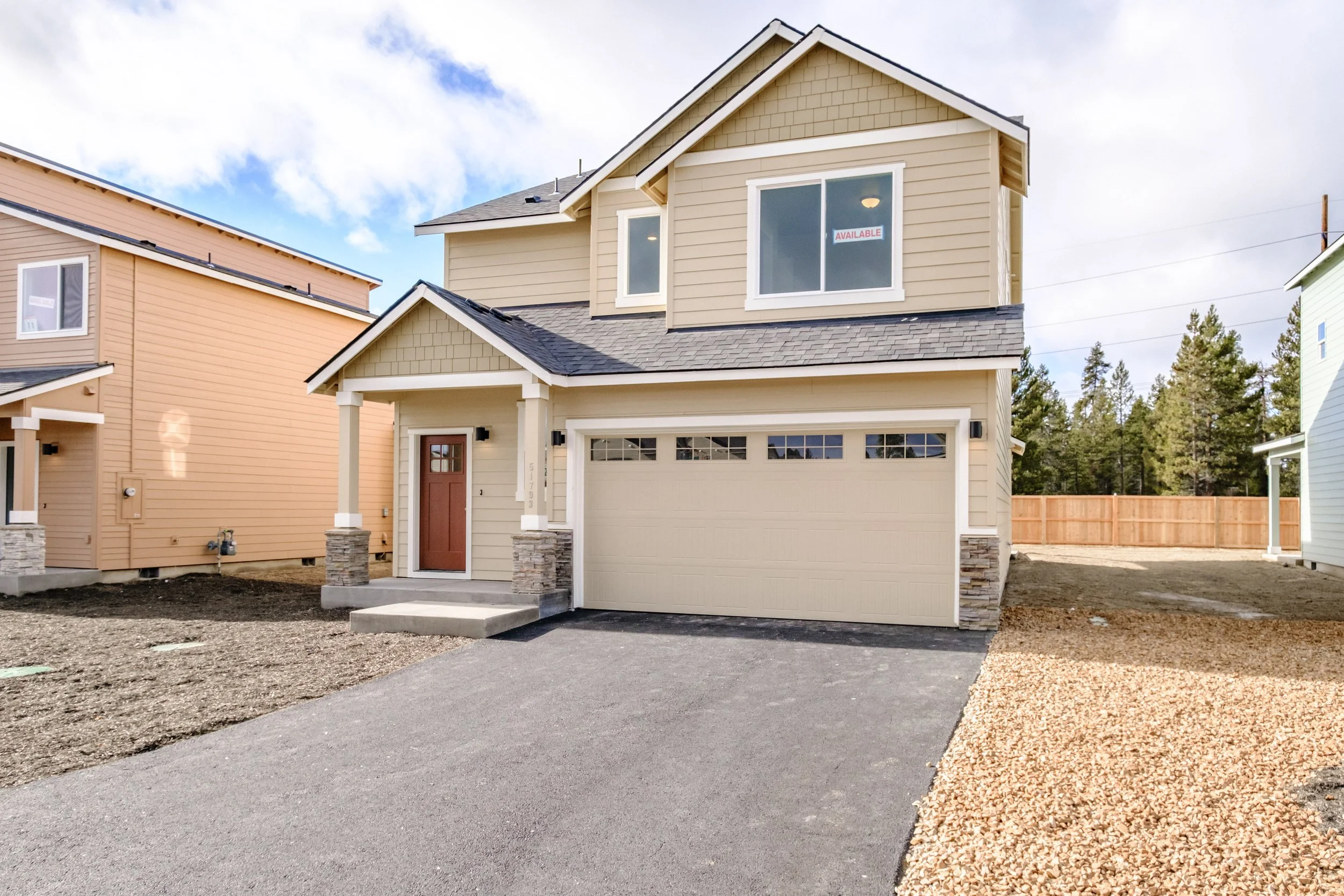 51793 Fordham Dr La Pine OR