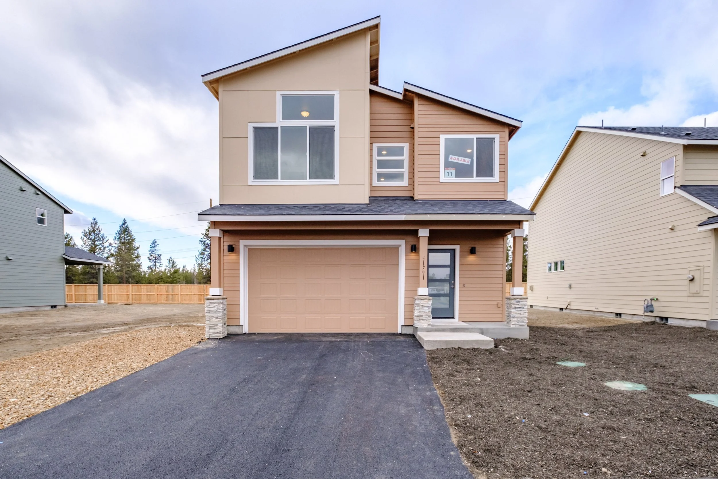 51791 Fordham Dr La Pine OR