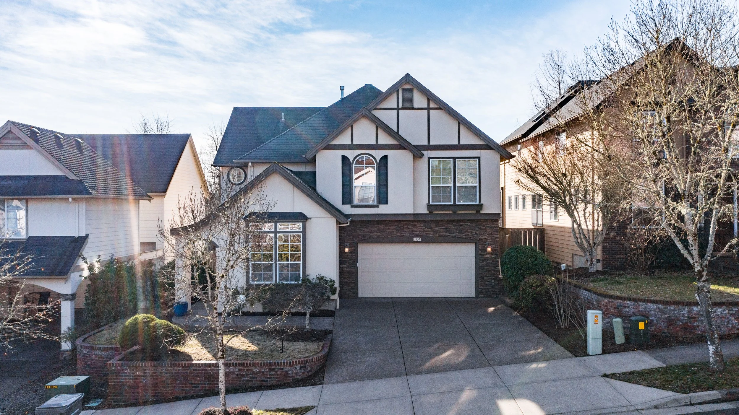 3304 NW Foxtail St Corvallis, OR