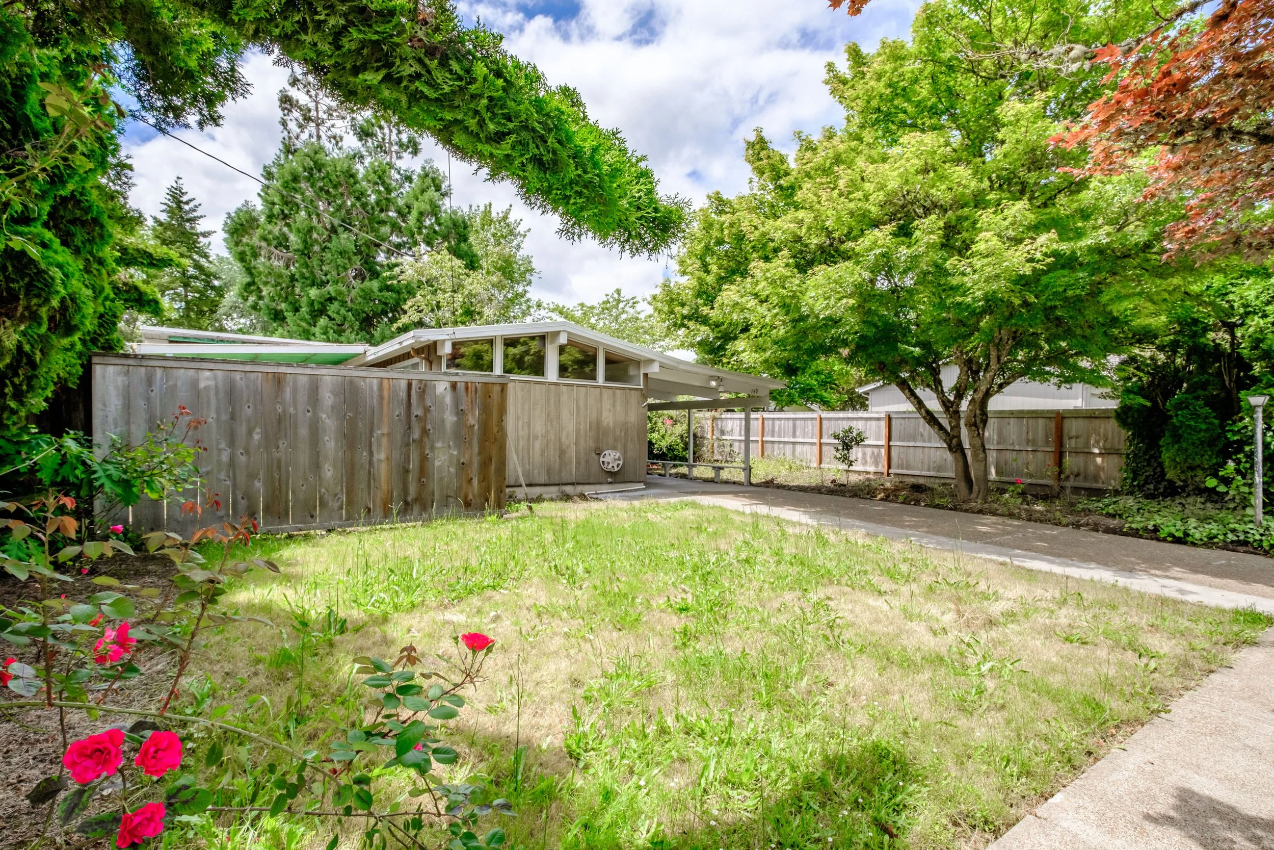 150 NW 35th St Corvallis Oregon 97330