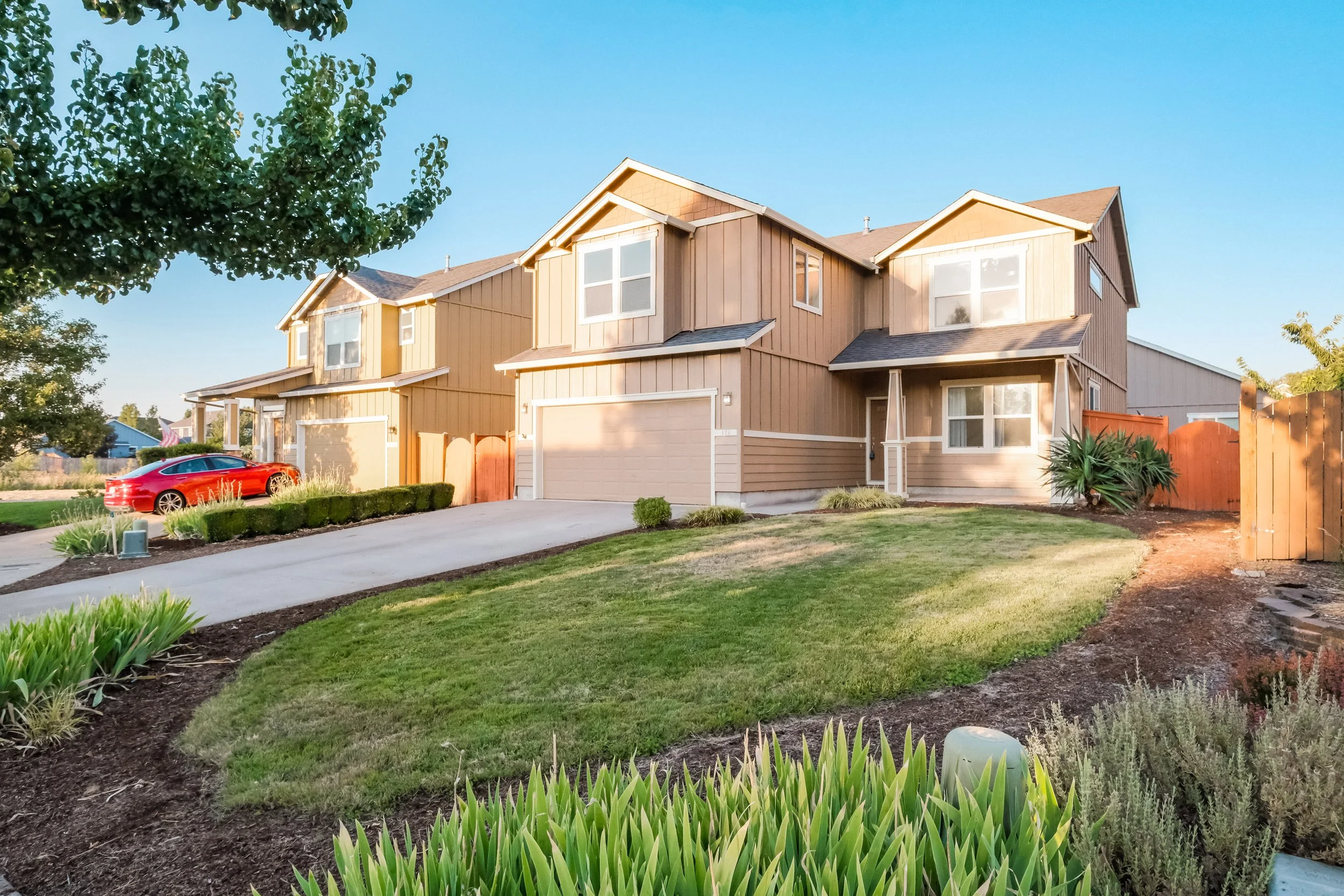 171 NE Bentley, Albany, OR