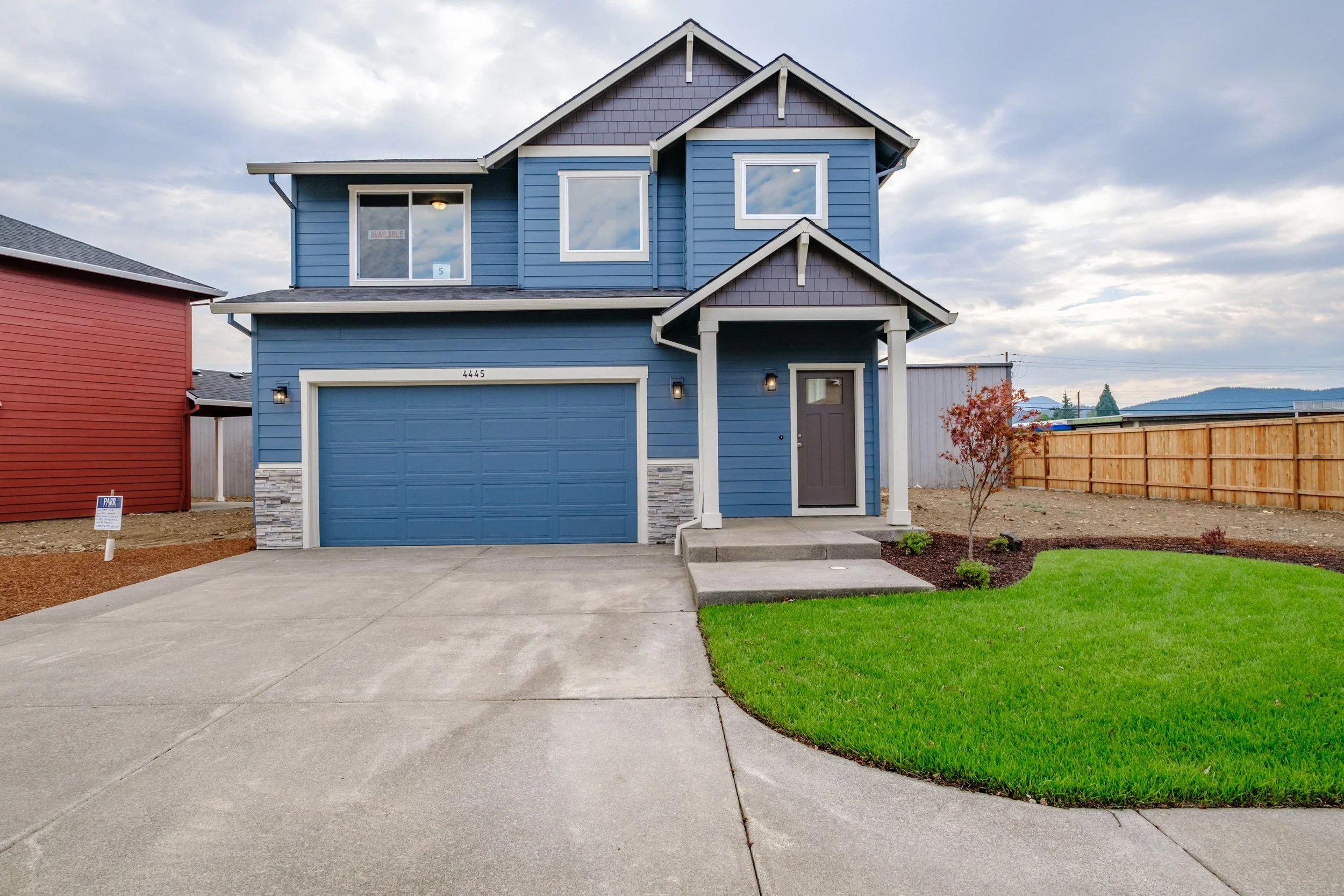 4445 Ninebark Loop Sweet Home  Oregon