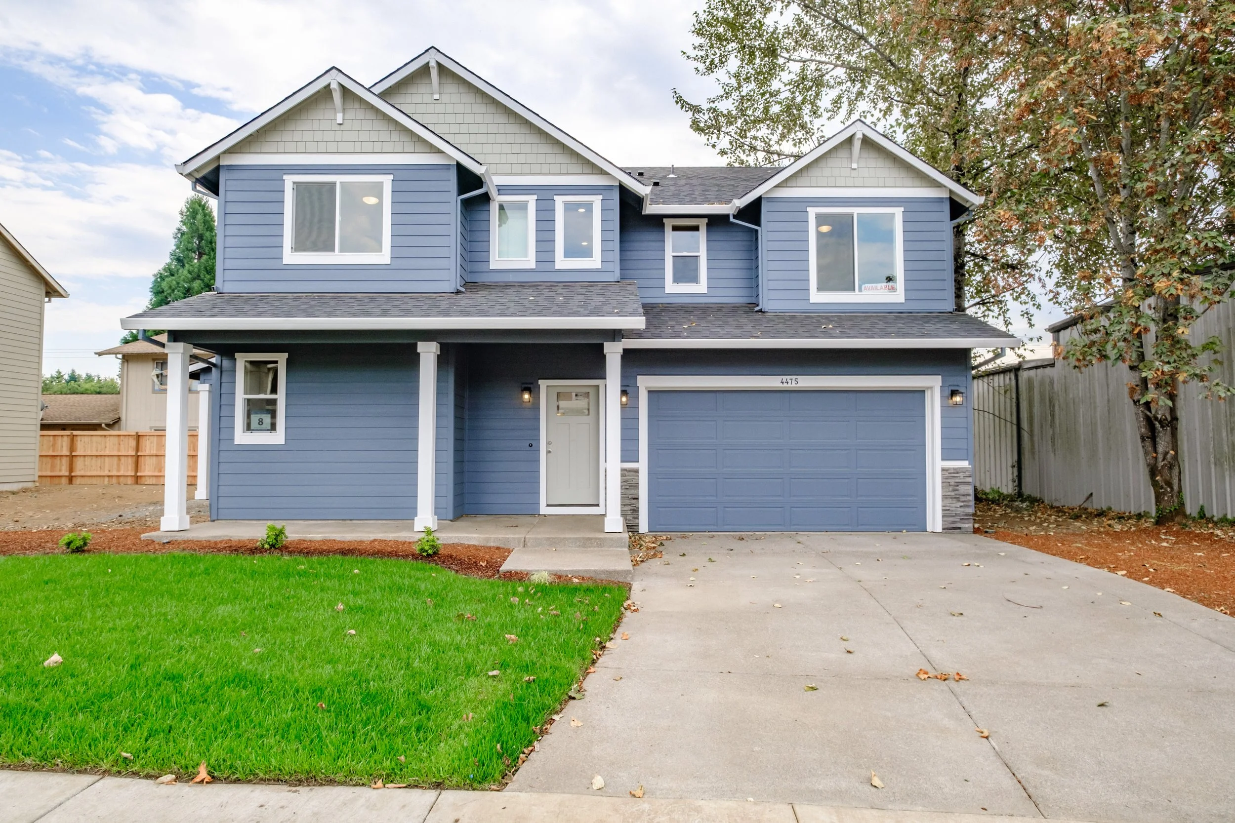 4475 Ninebark Loop Sweet Home  Oregon