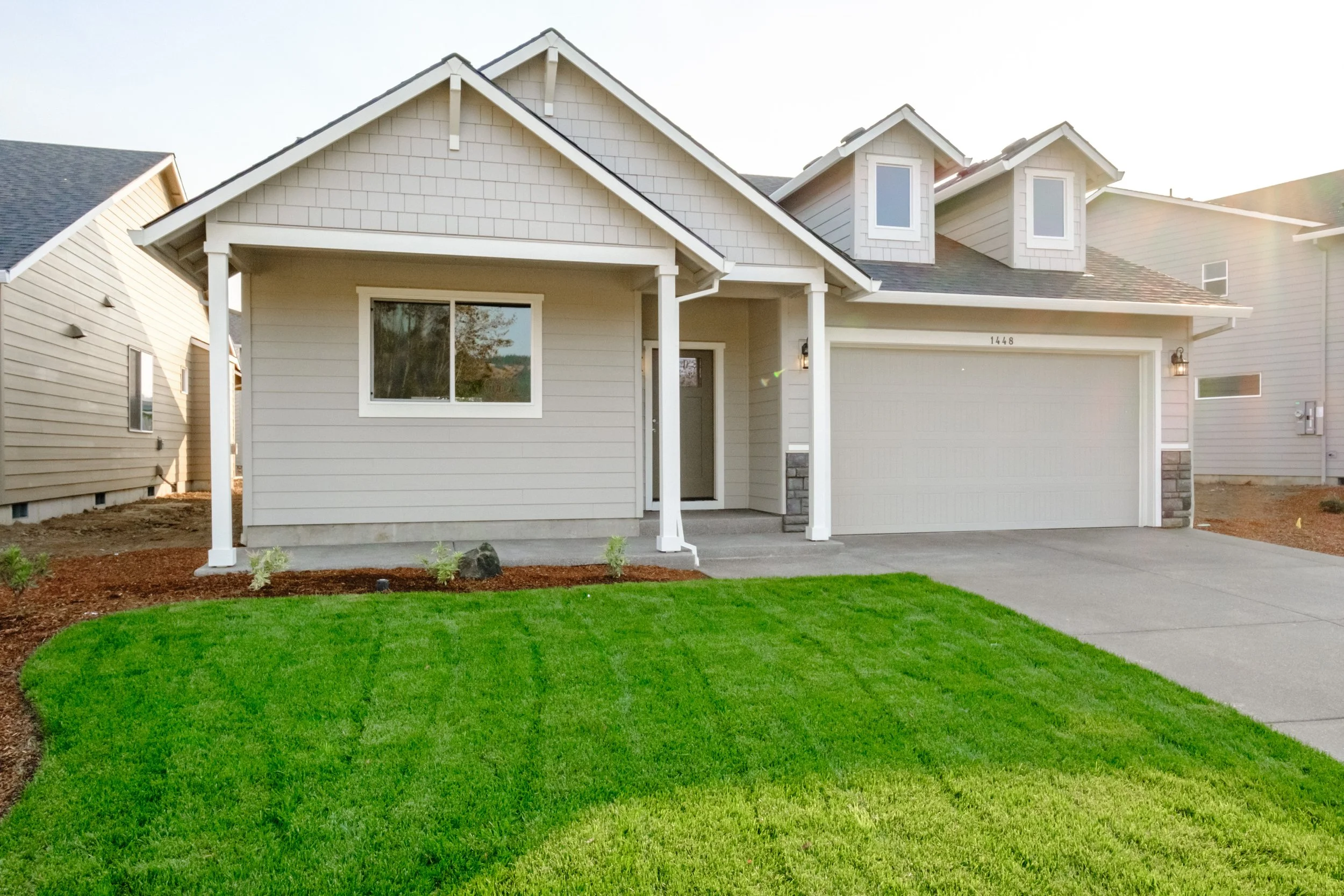 1448 45th Ave Sweet Home Oregon