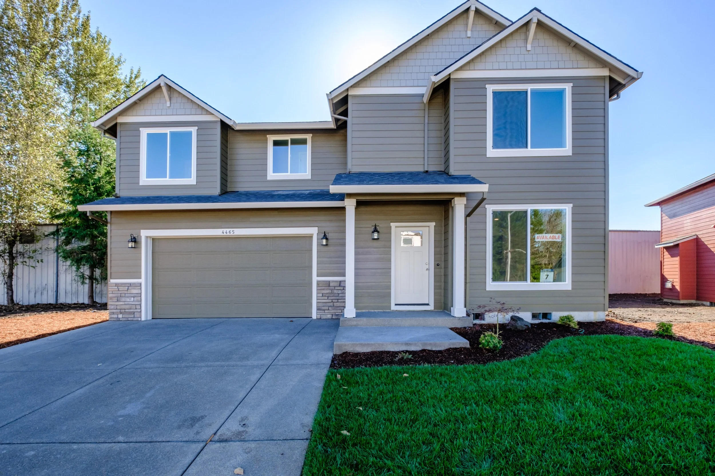 4465 Ninebark Ave Sweet Home Oregon