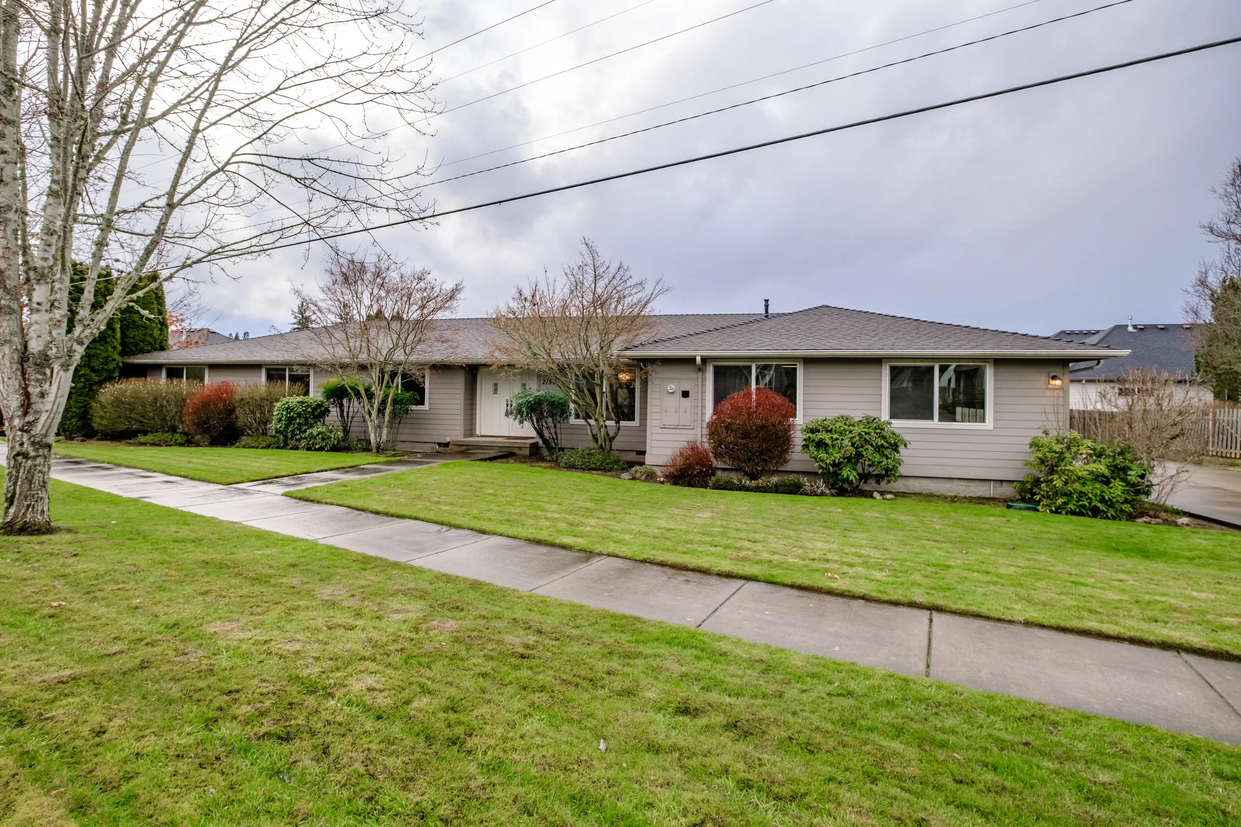 2150 SW 45th St Corvallis Oregon