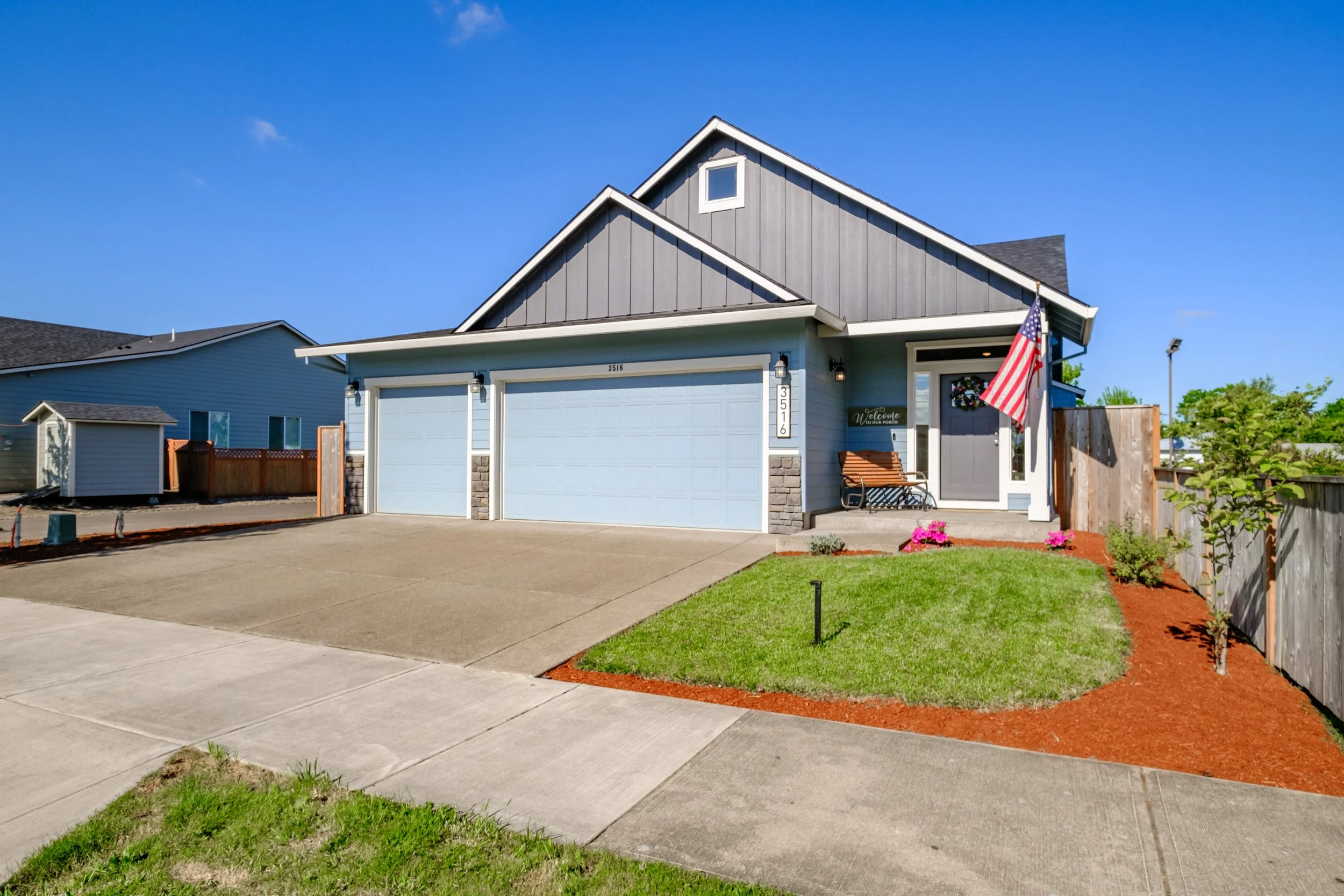 3516 Columbus St SE, Albany, OR