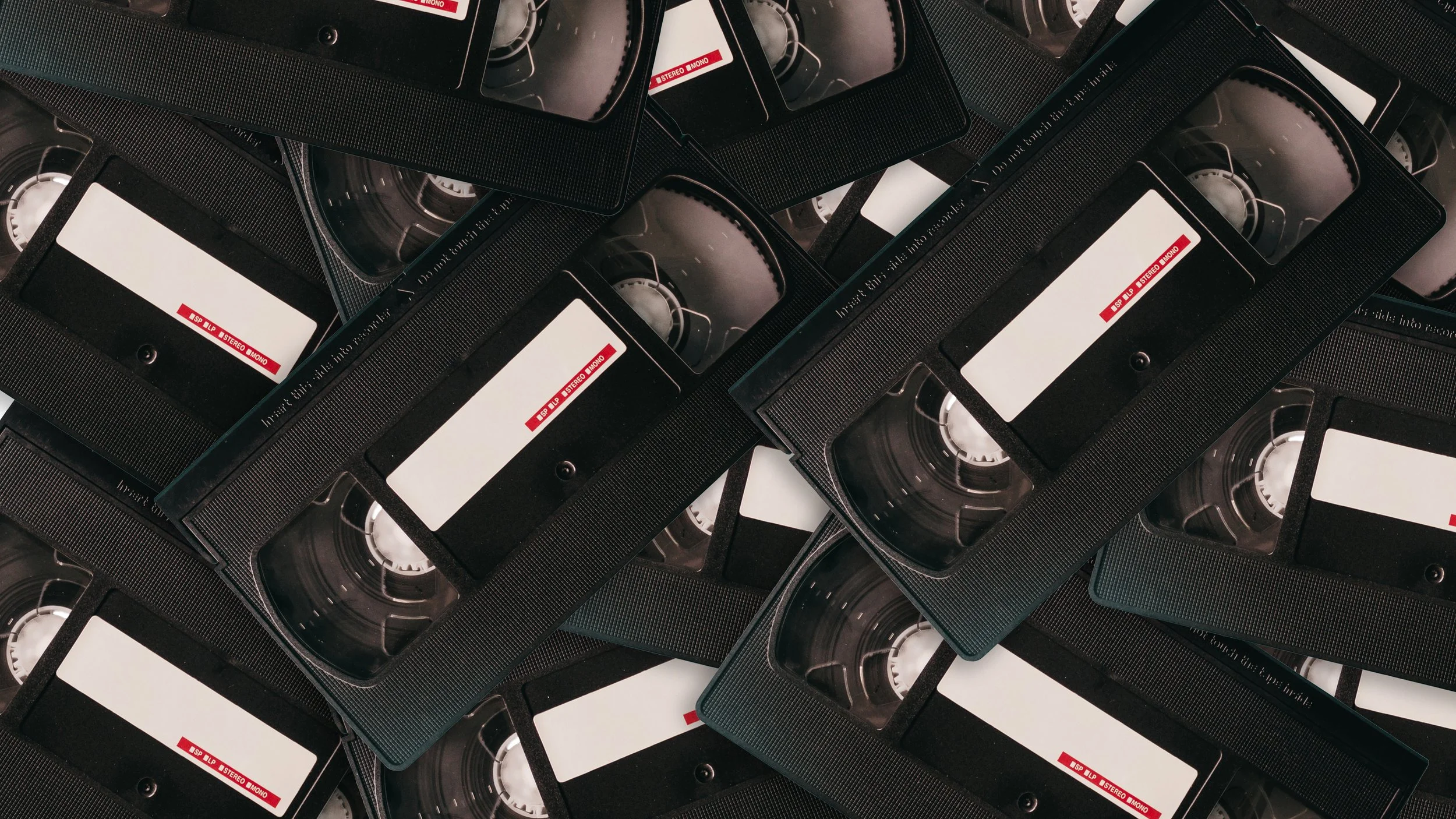 Media Transfer Services — Marks In Time Photography