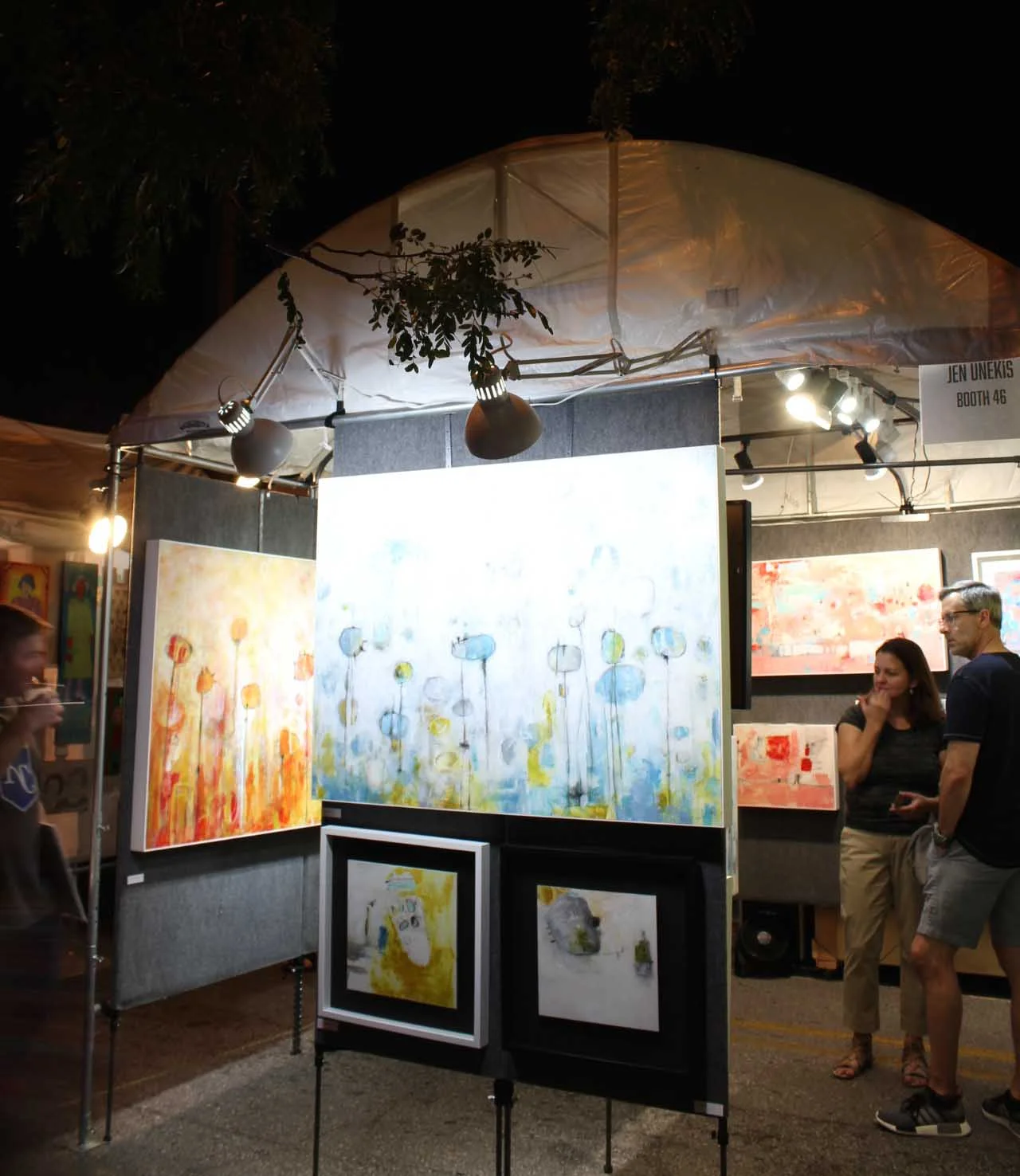 Art Westport 2017