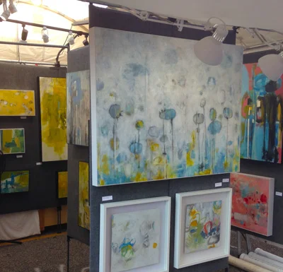 2017 Plaza Art Fair