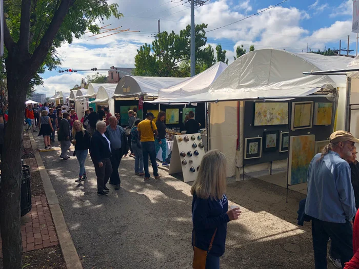 Art Westport 2018