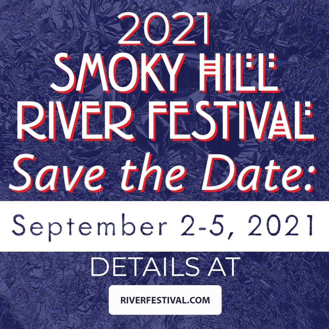 Smoky Hill River Festival 2021