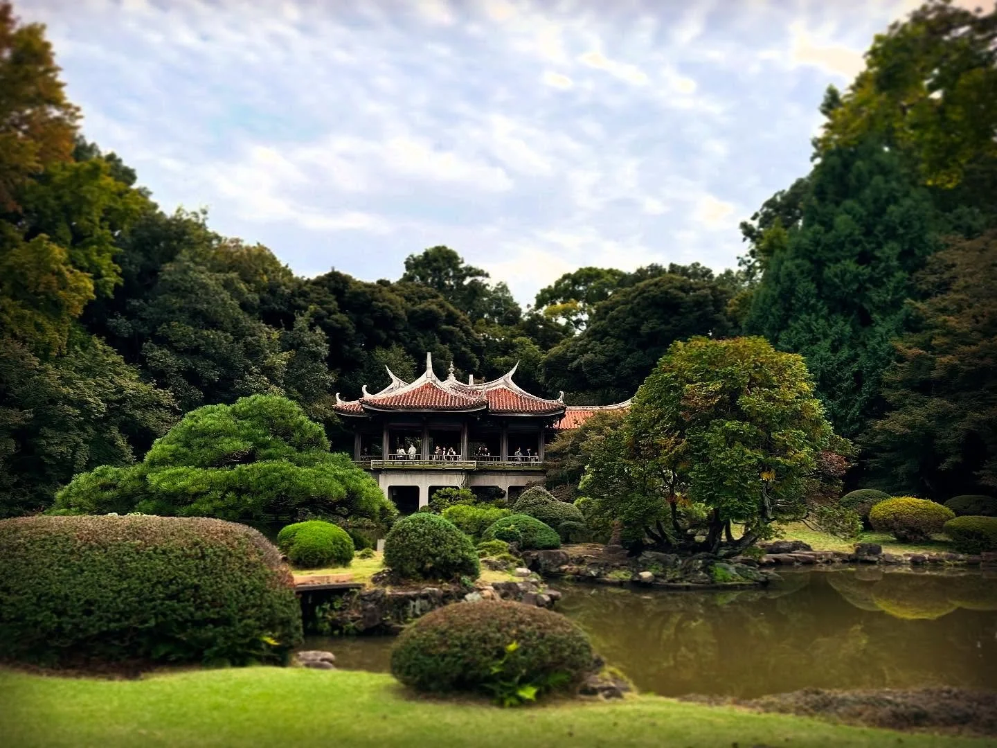 Traveling around Japan for the past week! From Tokyo to Mt. Fuji&hellip;more adventures to come 🍜🍣🏯🇯🇵