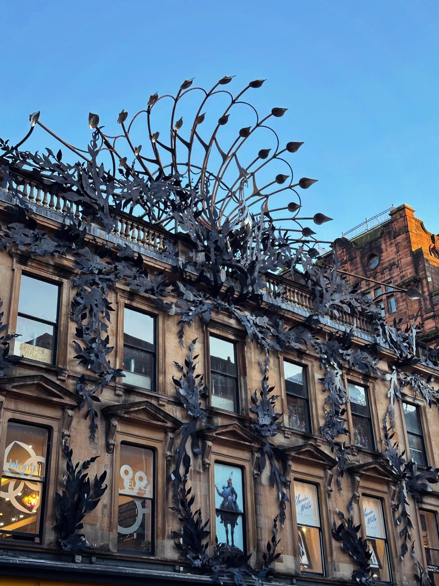 Reminiscing about Scotland last year!! Some more shots from that amazing trip&hellip;