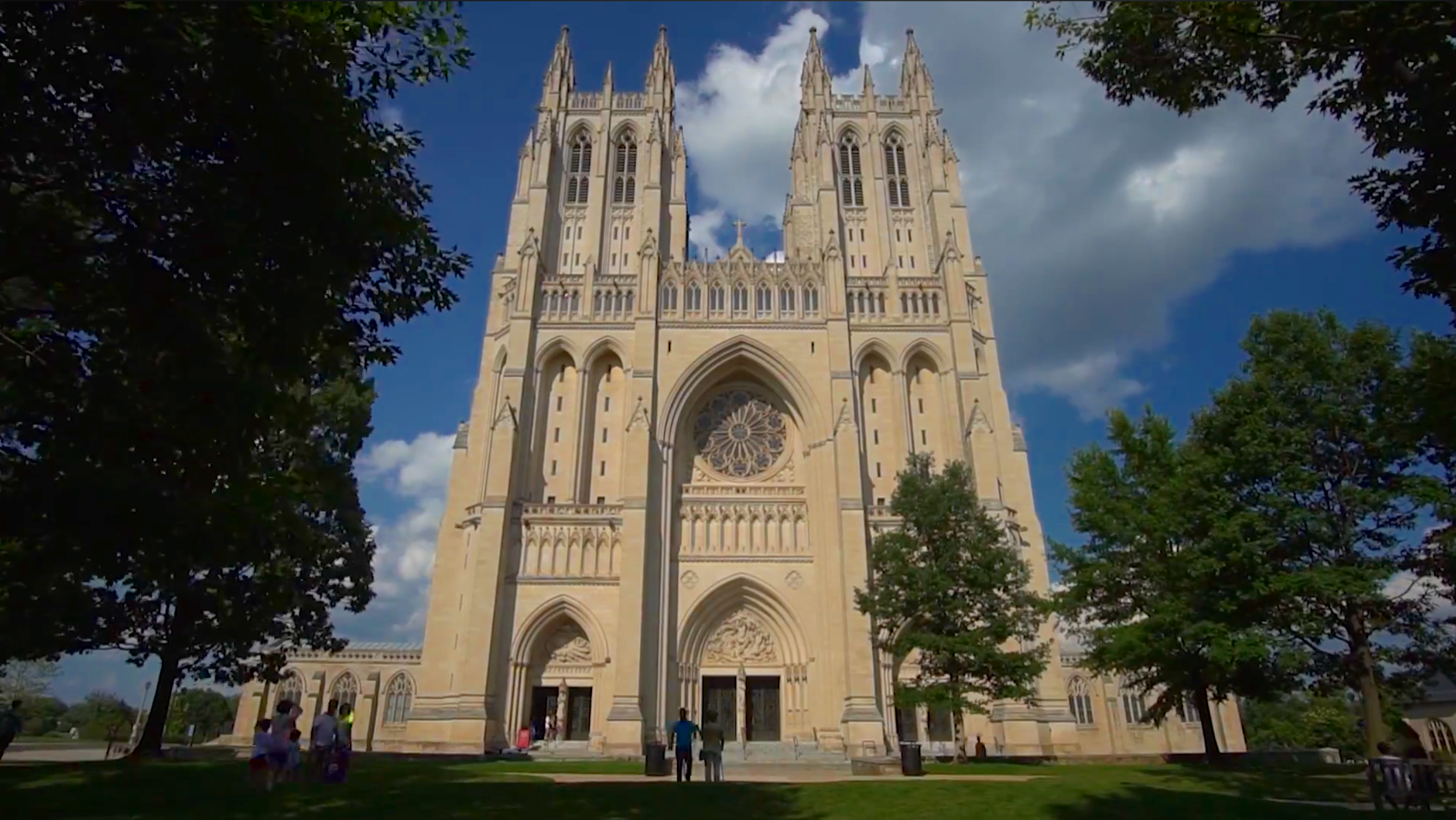 National Cathedral