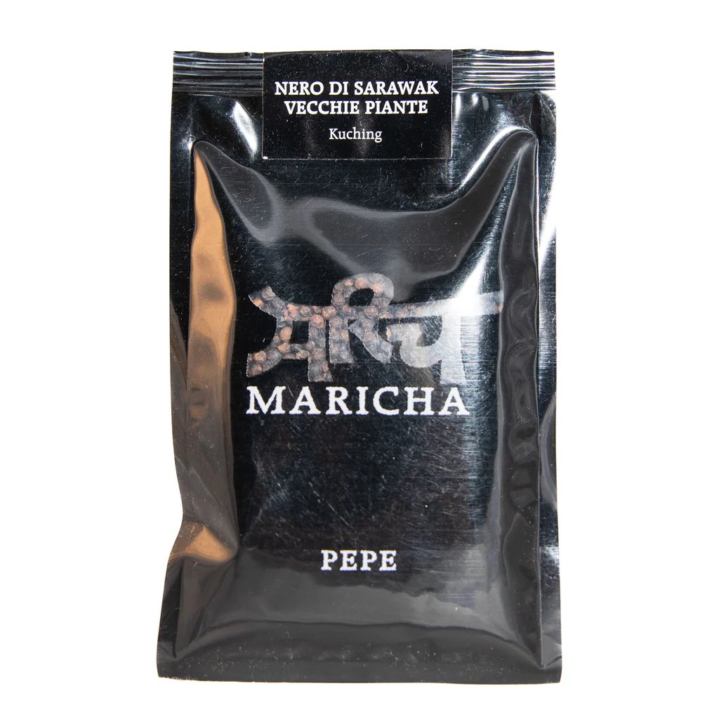 Black pepper