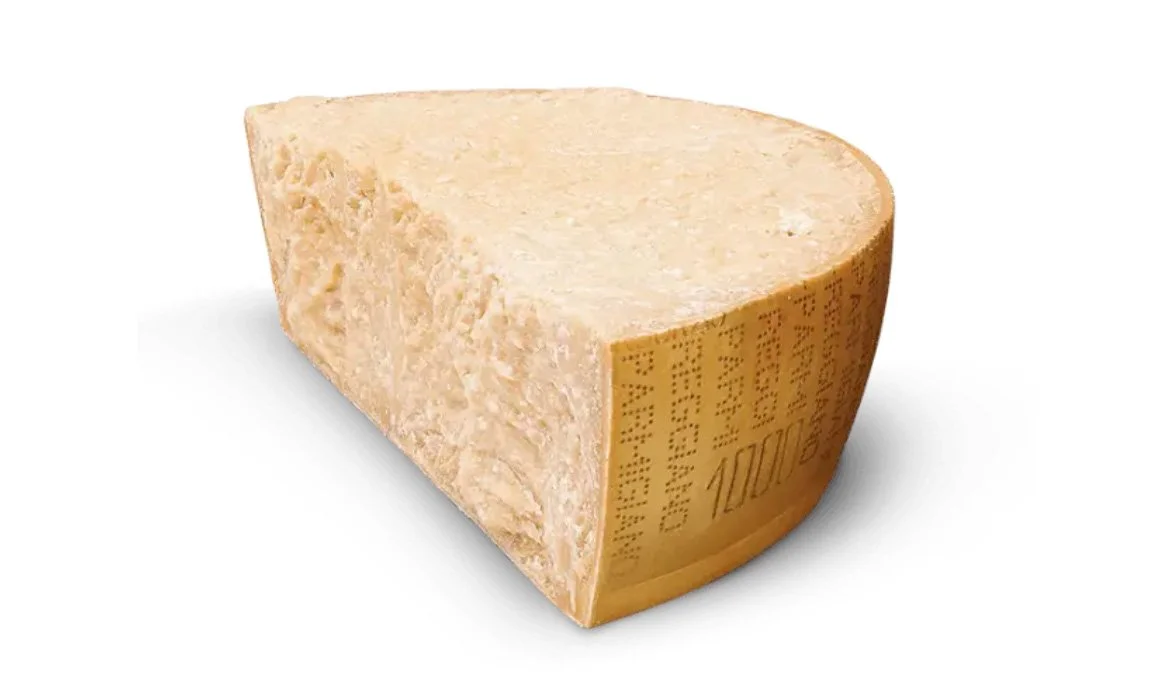 Parmigiano Reggiano