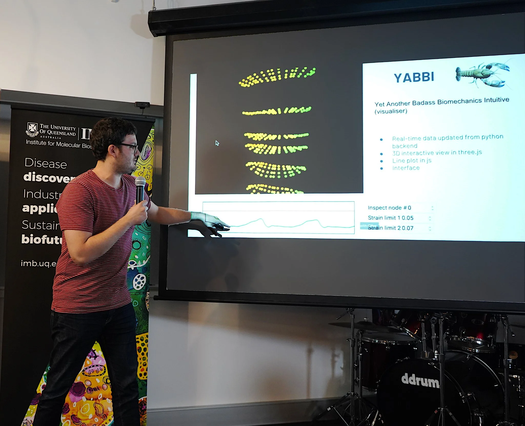 Problem Owner Claudio Pizzolato - https://www.linkedin.com/in/claudio-pizzolato-0b03b34a/ Slides https://docs.google.com/presentation/d/1Y_SltQmEBJBgt0Rj6d5M0hq2G_LL9iwwRia18egMxy4/edit?usp=sharing