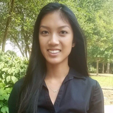 Lianne Anderson - Programming Intern