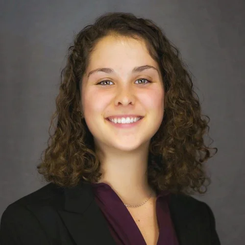 Devon Sullivan - Community Engagement/Events Intern