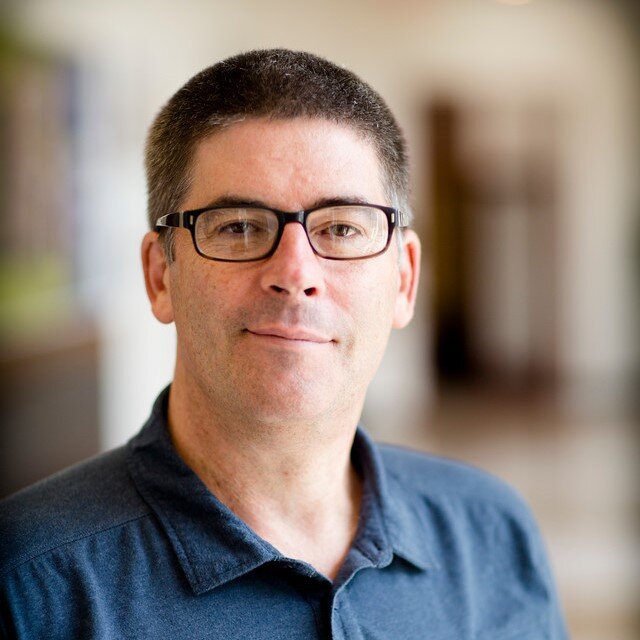 Peter Roberts
